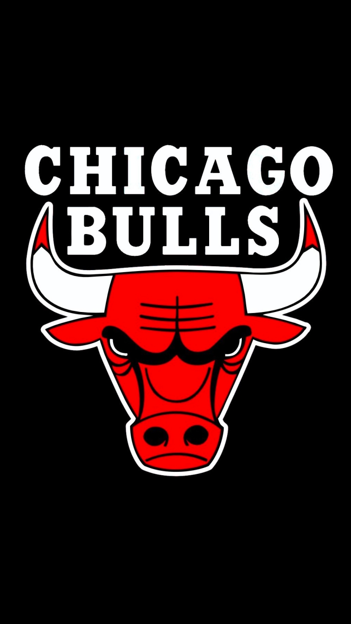 Значок Chicago bulls