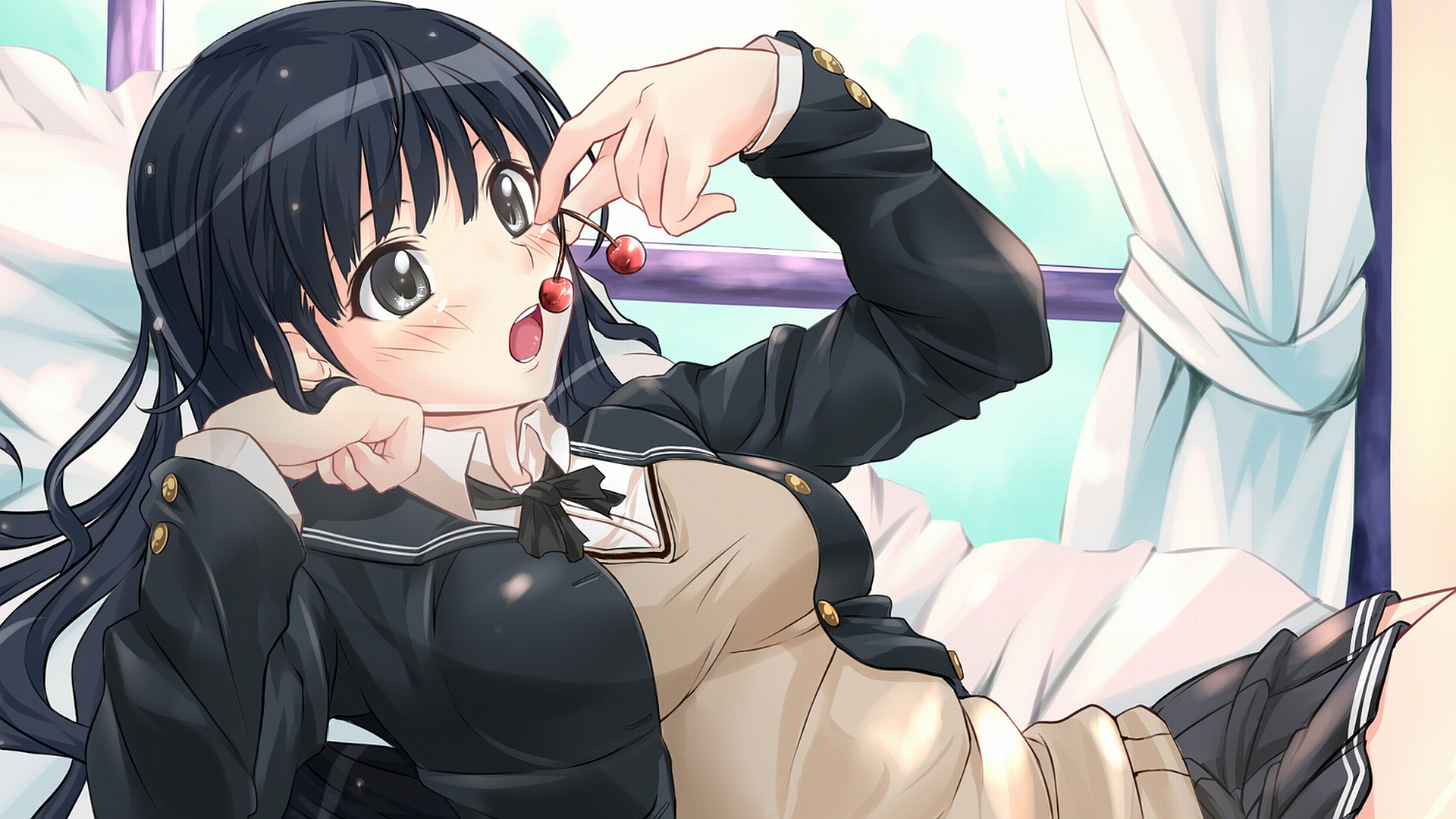Best Amagami mobile Picture