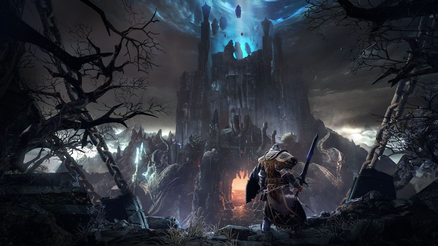 трейнер для lords of the fallen game of the year edition фото 8