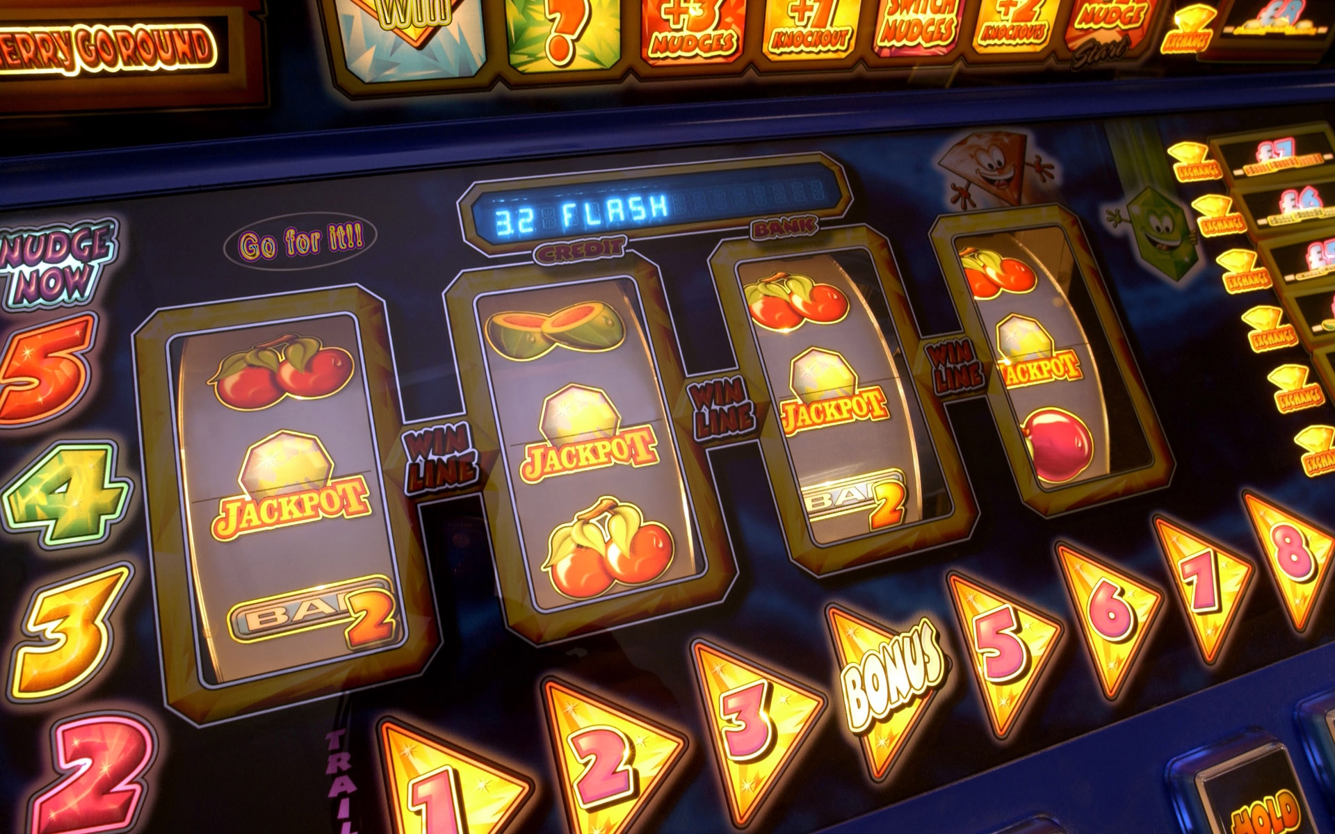 Casino slots sites. Как играть в игровые автоматы дома.