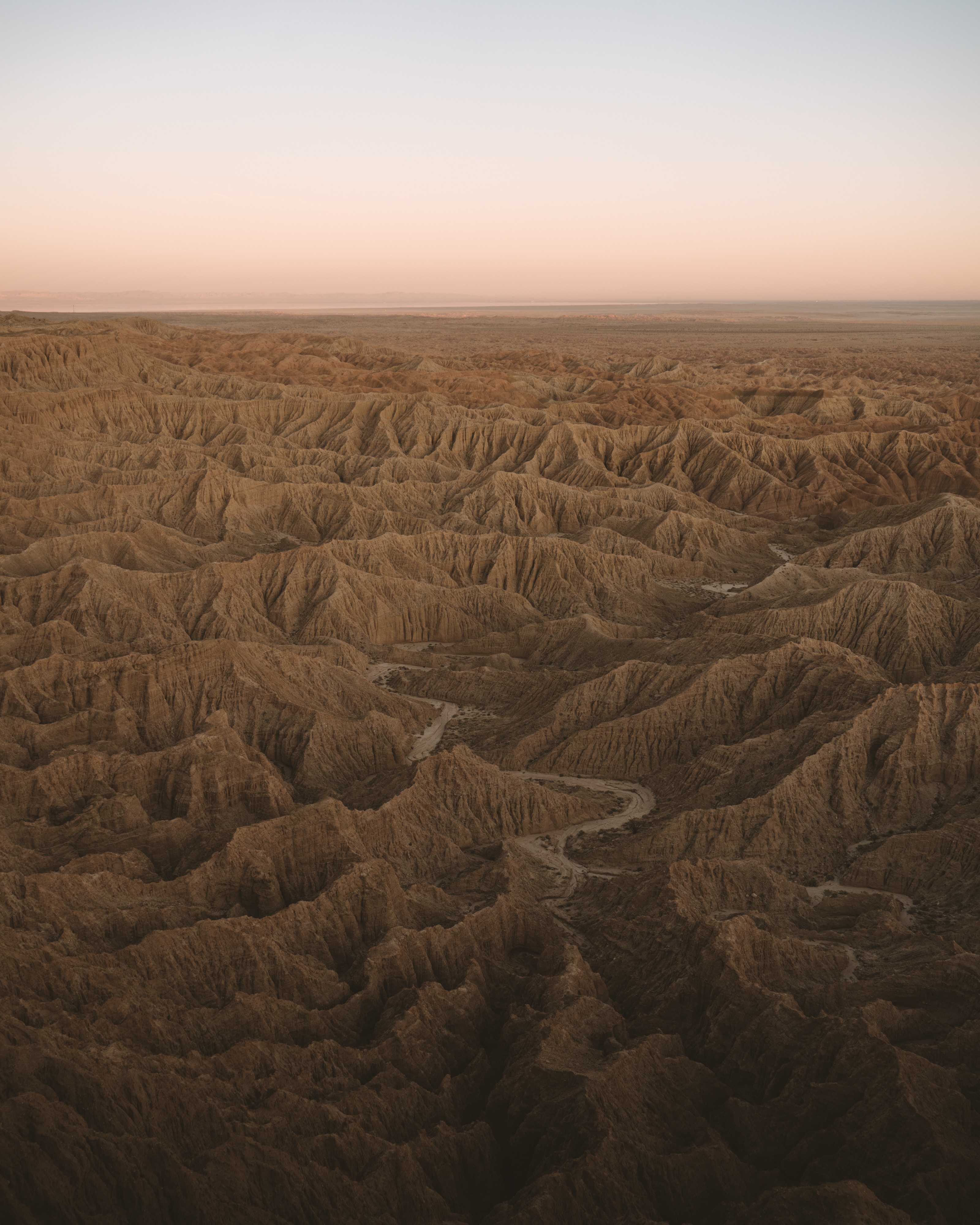 152750 Hintergrundbild herunterladen wüste, natur, horizont, linderung, erleichterung - Bildschirmschoner und Bilder kostenlos