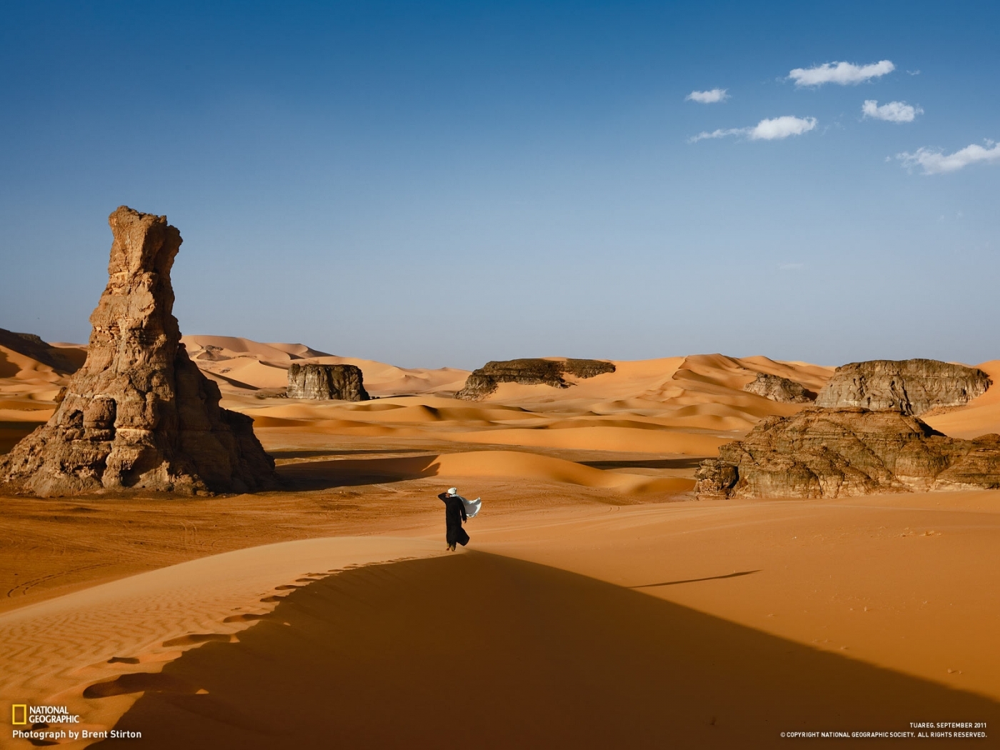 Handy-Wallpaper Wüste, Menschen, Landschaft kostenlos herunterladen.