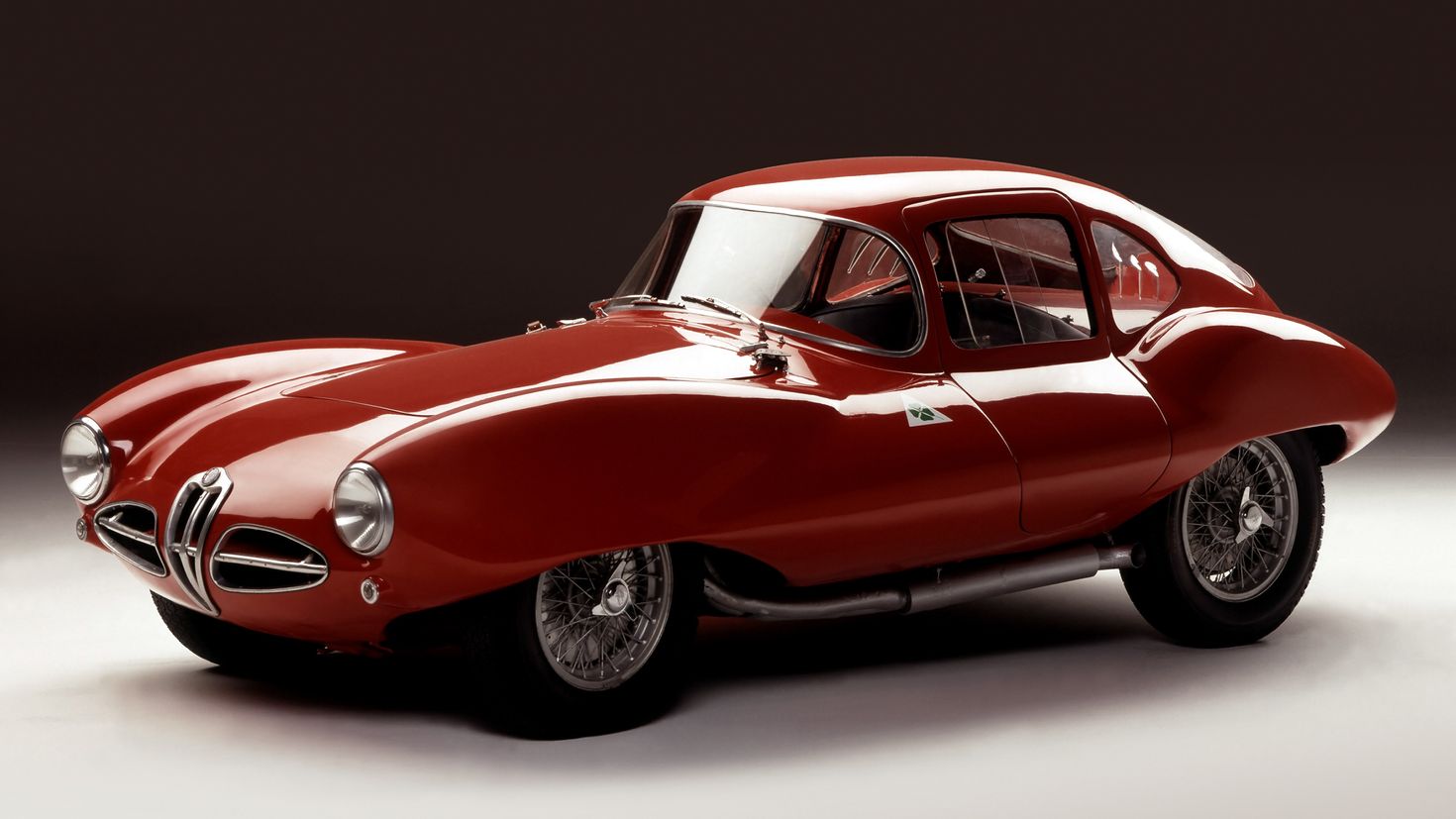 Alfa Romeo 1900 1950