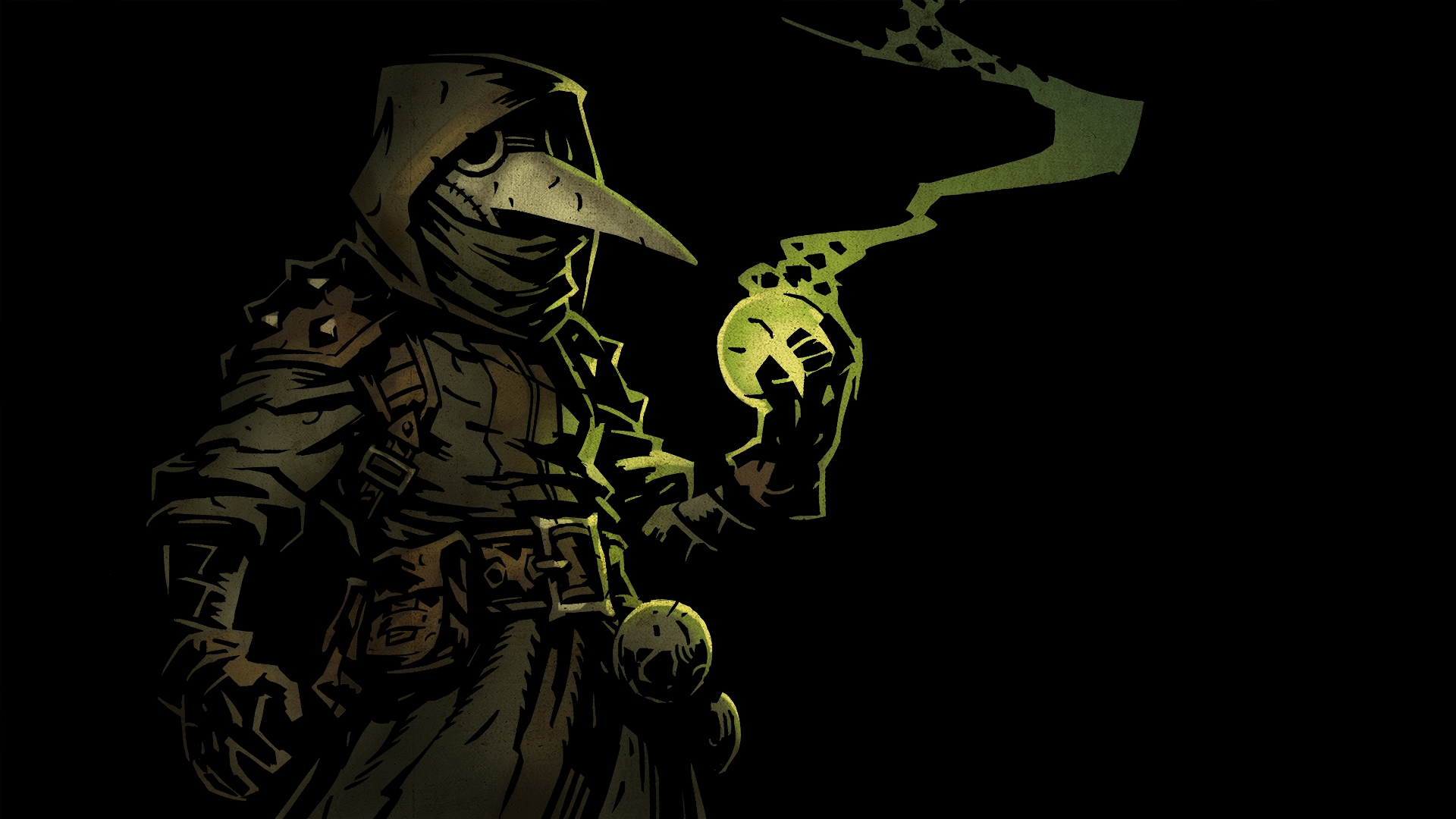 Картинки darkest dungeon 2