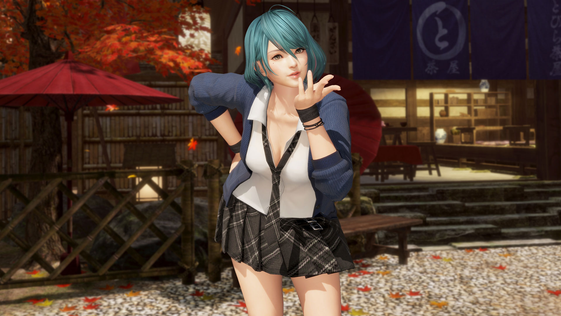 Dead or alive 5 dlc unlocker steam фото 35