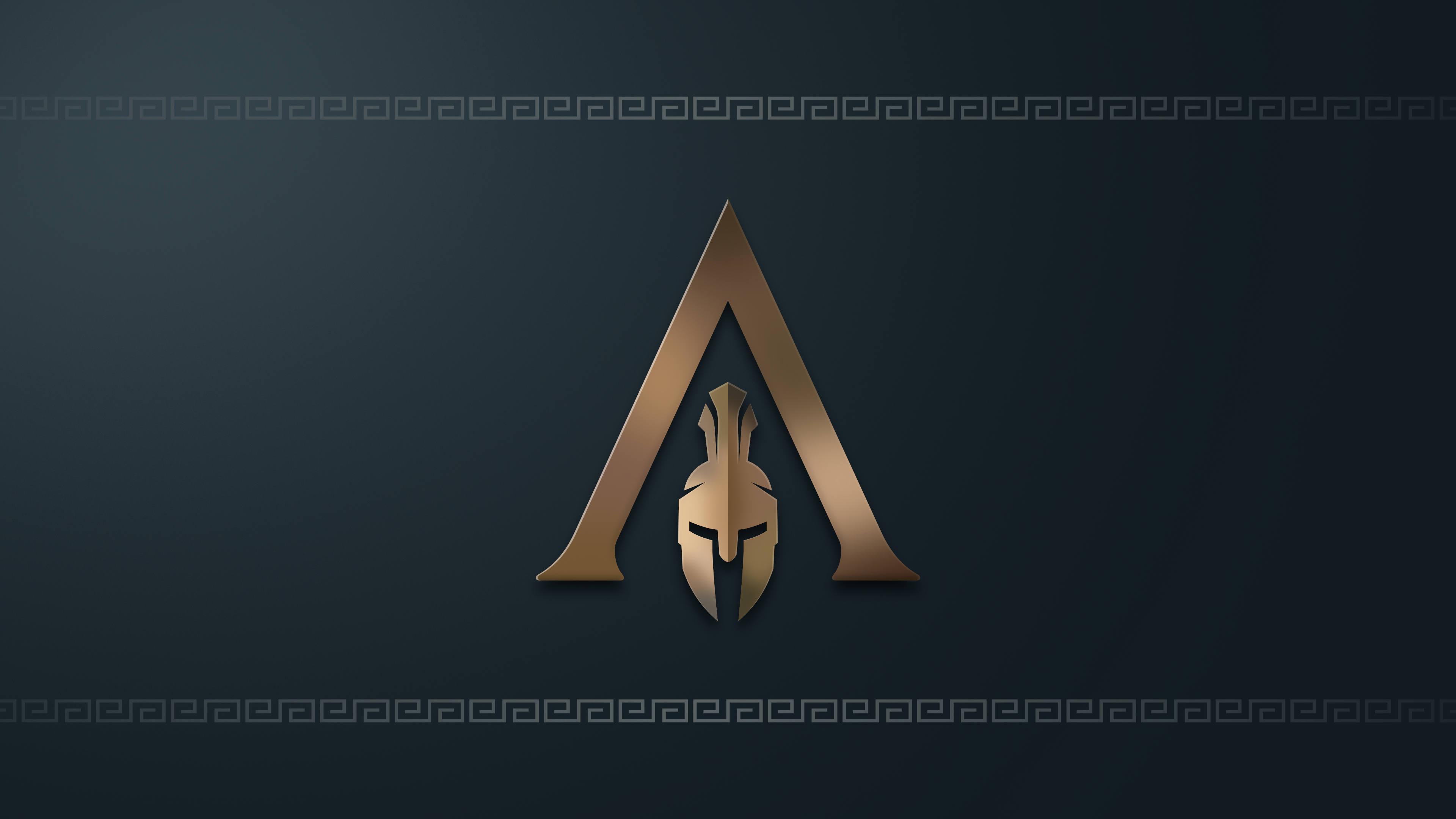 Assassin's Creed Odyssey значок