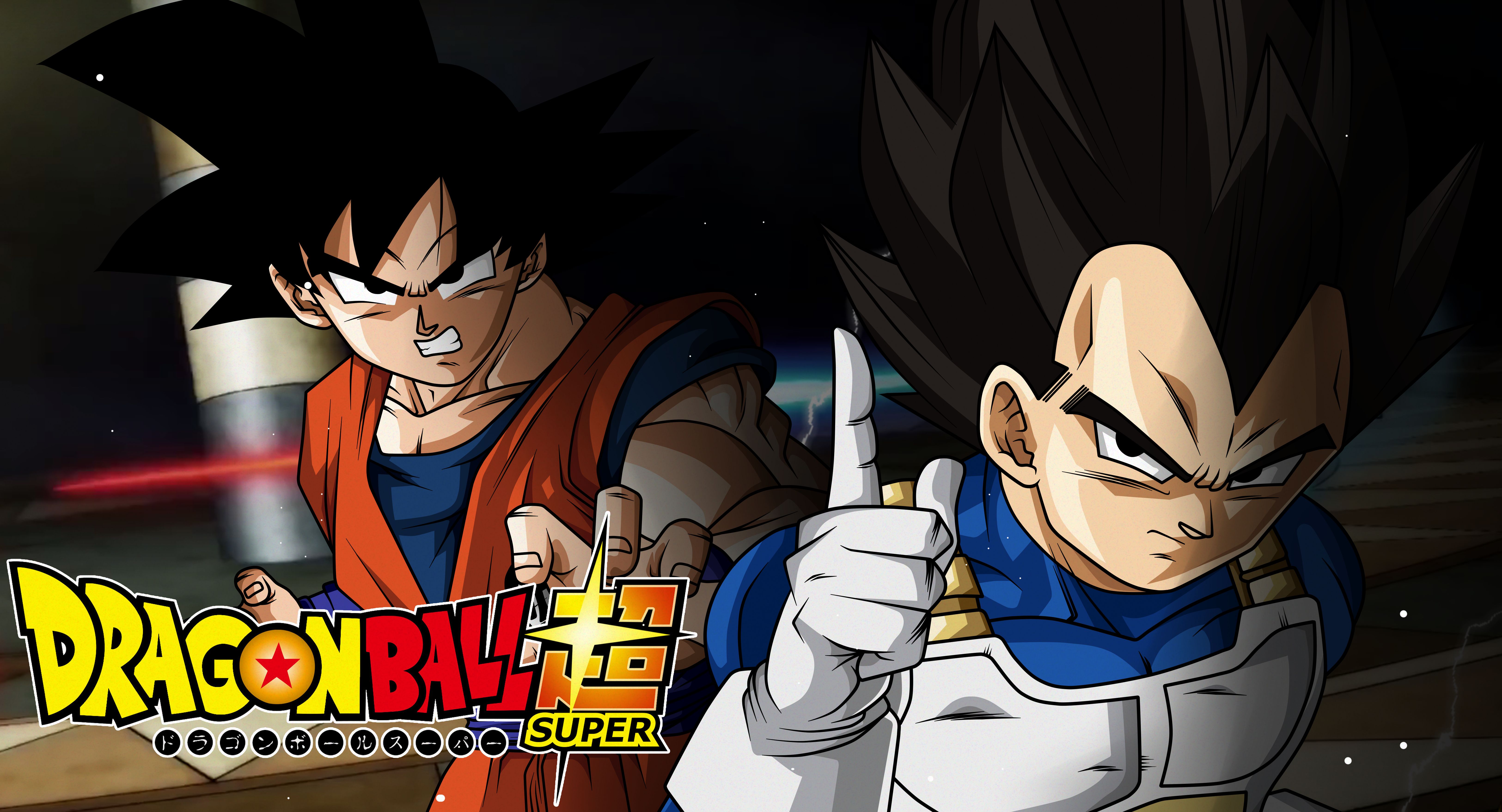 Dragon ball super heroes манга фото 40