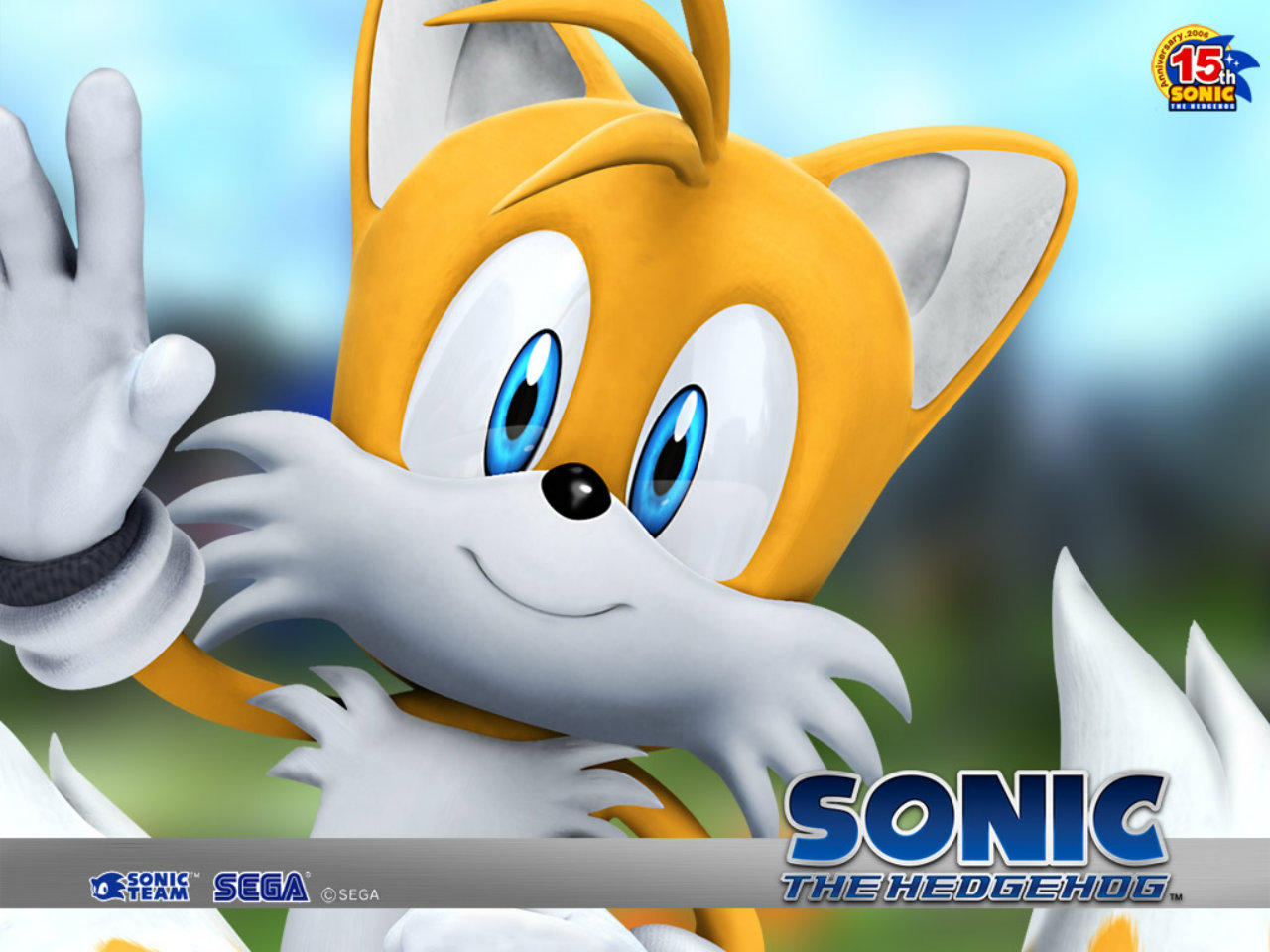 Sonic 06 Wallpapers : Free Download, Borrow, and Streaming