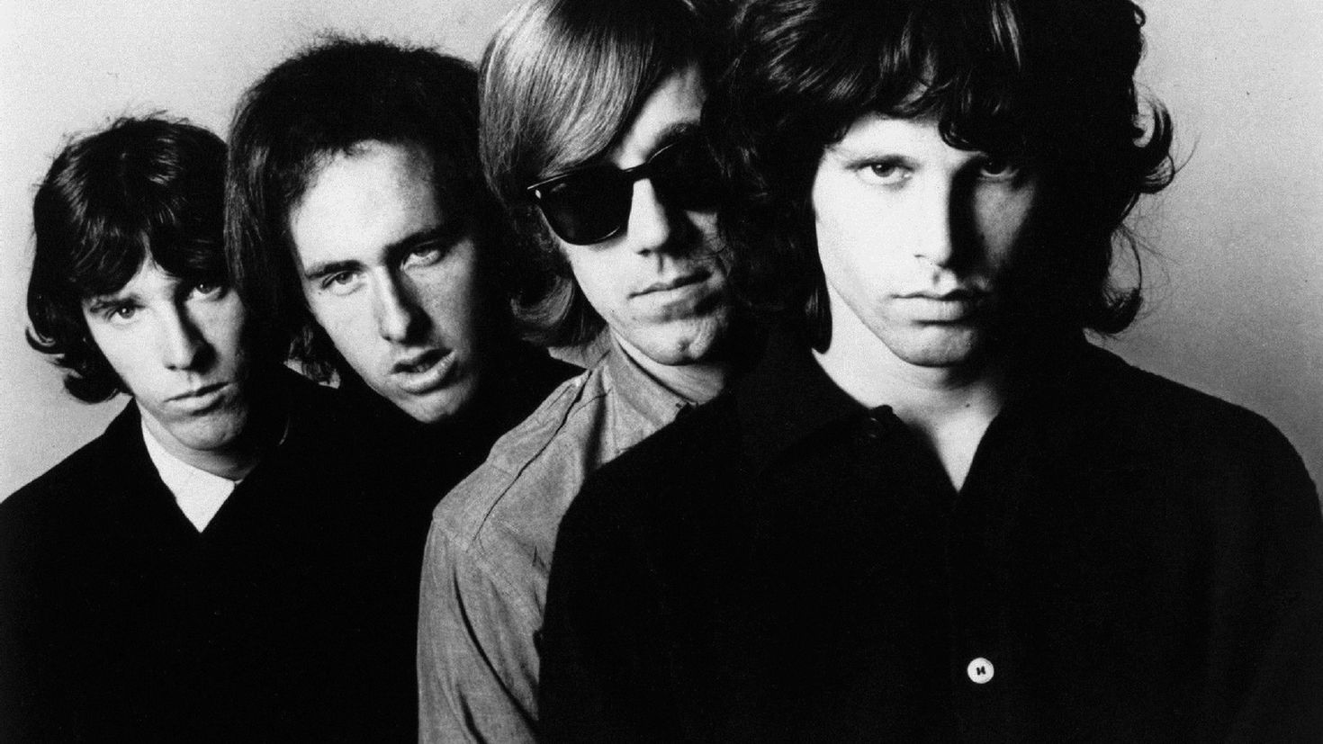 The doors