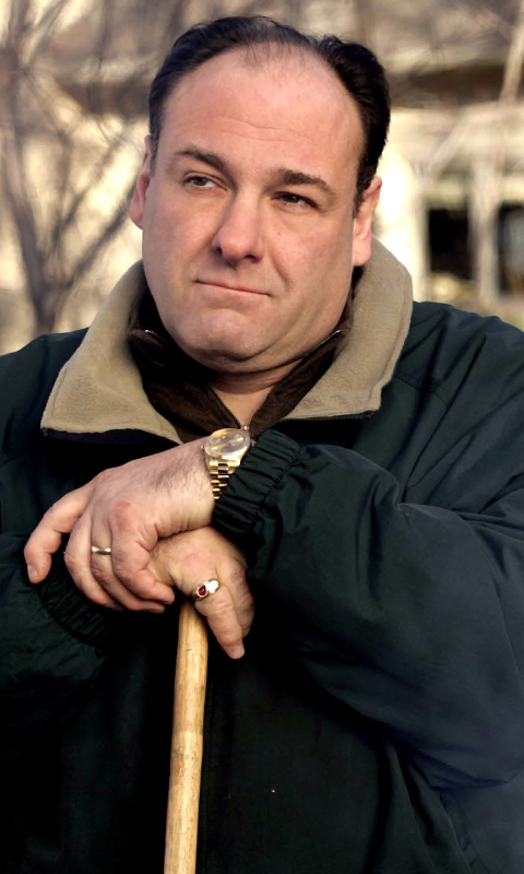 The Sopranos season 4, Entertainment, The Sopranos, HD phone wallpaper |  Peakpx