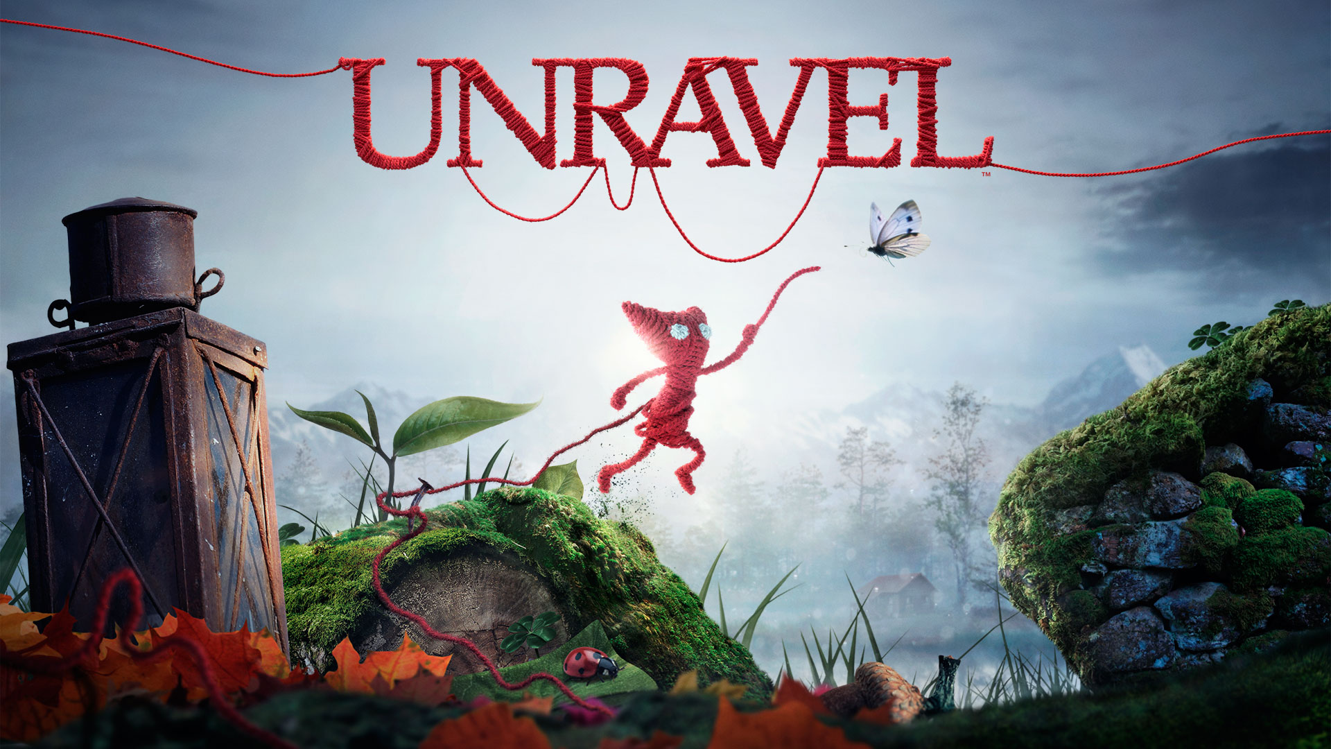 Download Unravel Two wallpapers for mobile phone, free Unravel