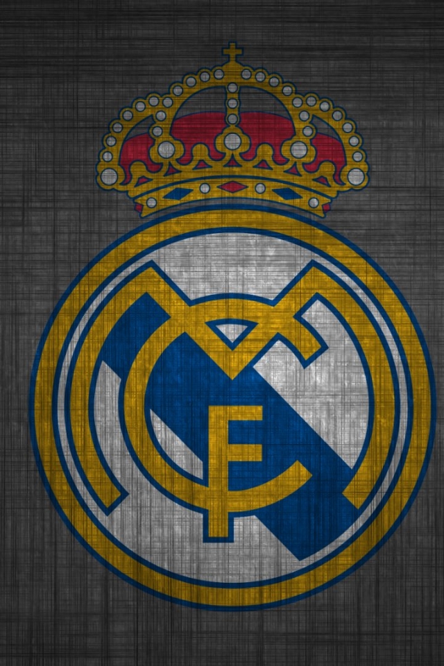 1167218 économiseurs d'écran et fonds d'écran Logo Real Madrid sur votre téléphone. Téléchargez  images gratuitement