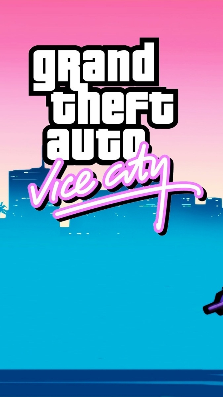 Gta 5 vice city скачать на андроид фото 50