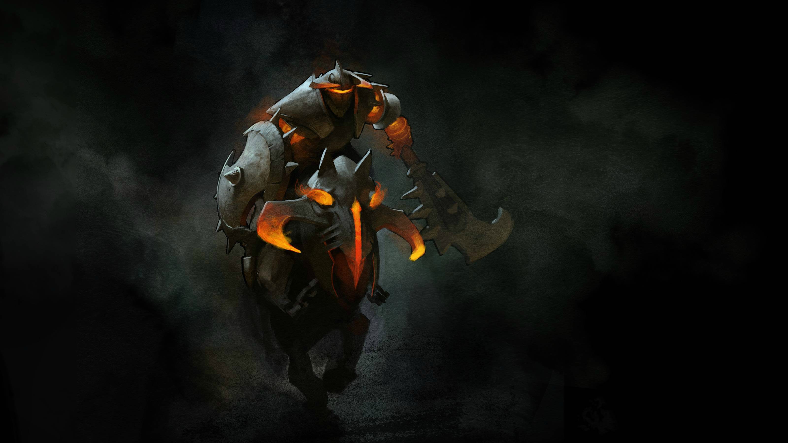 About dota character фото 79