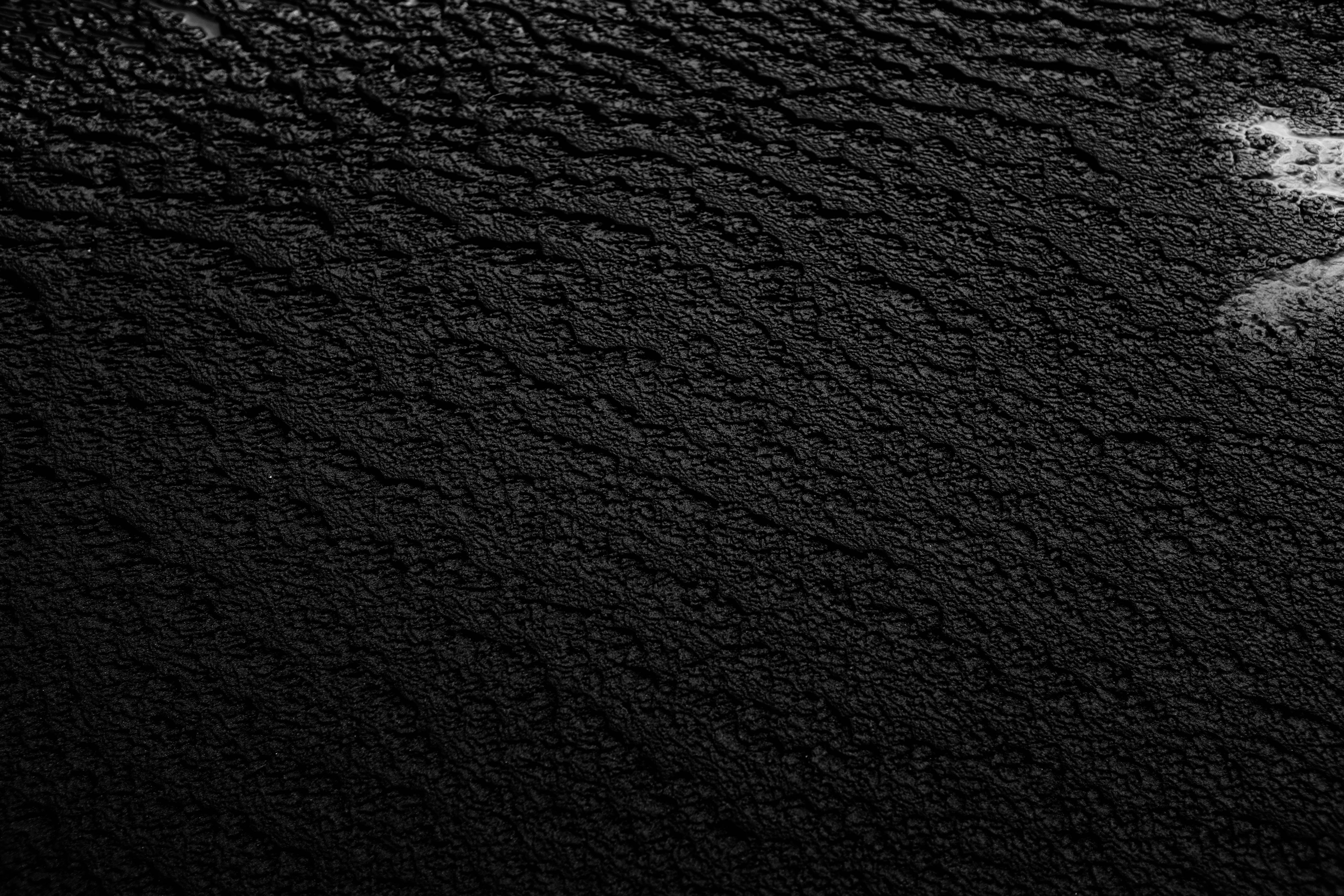 110317 скачать картинку черные, текстура, темный, черный, поверхность, рельефный - обои и заставки бесплатно