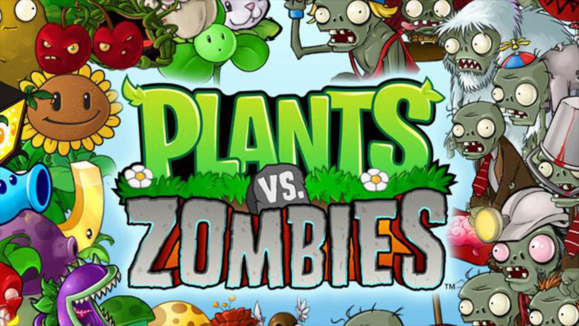 Plants vs zombies game of the year edition steam фото 10