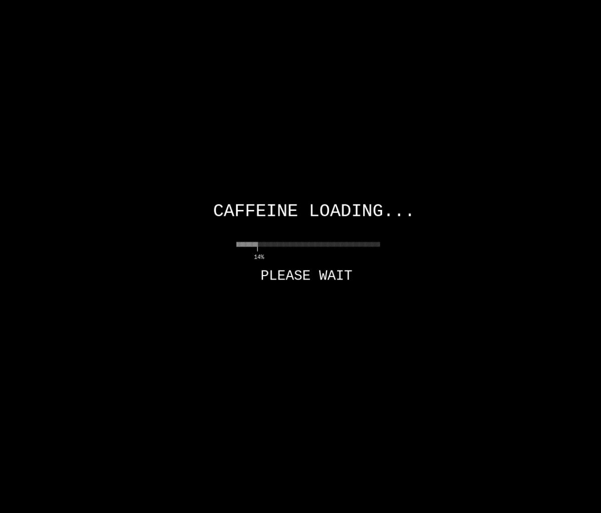 loading, food, coffee, humor High Definition image