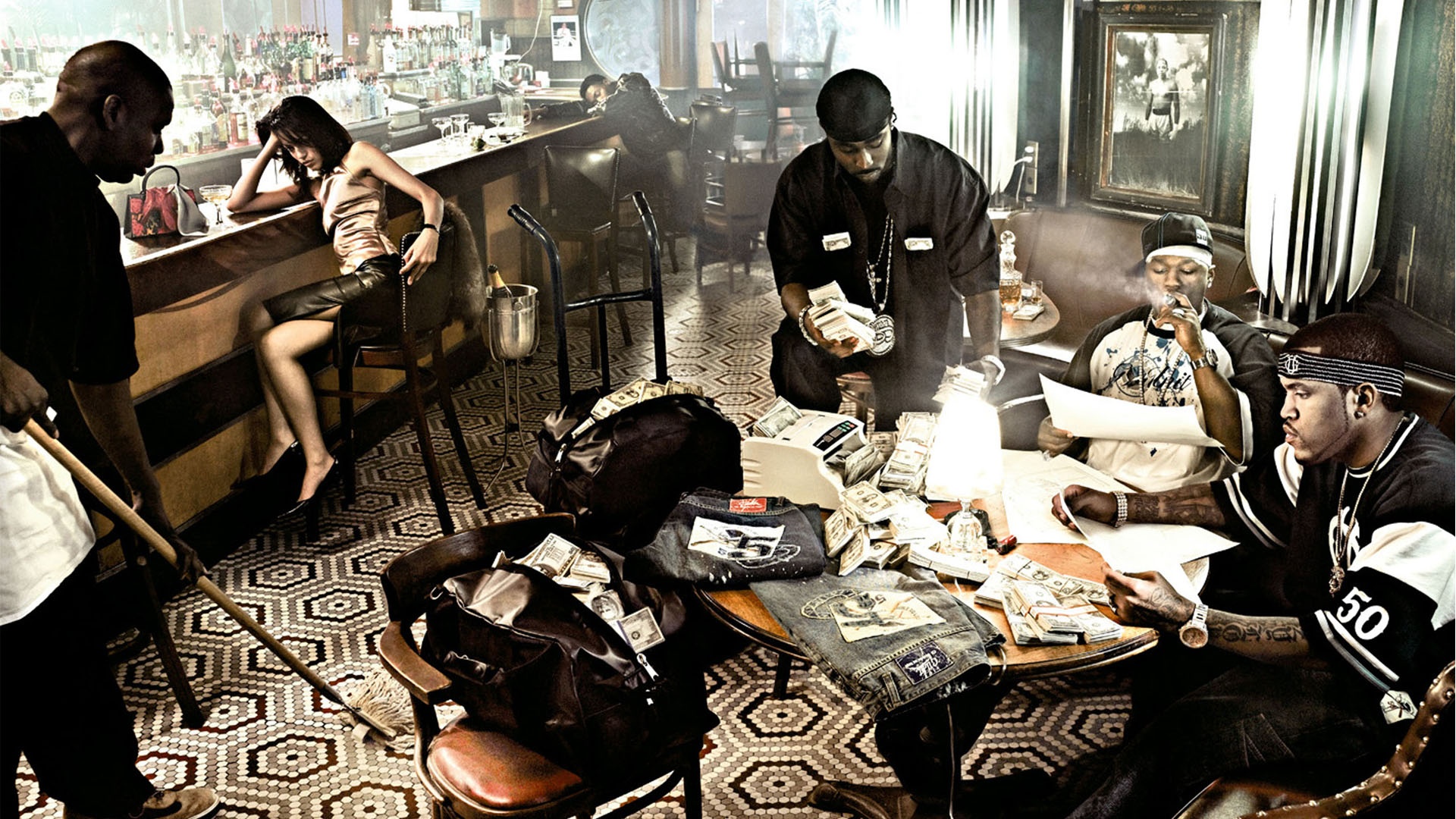 Free G Unit Stock Wallpapers