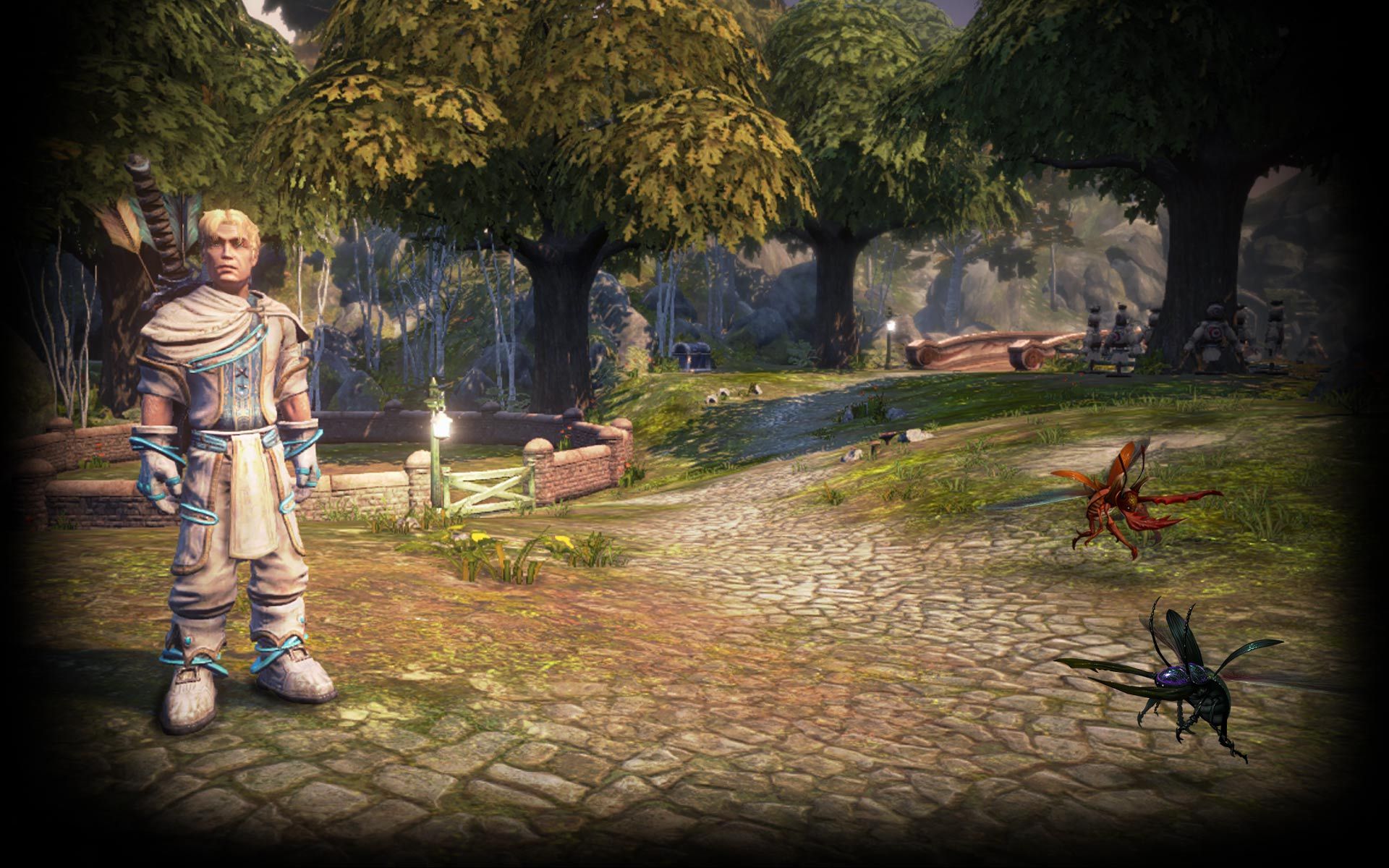 Fable ii steam фото 82