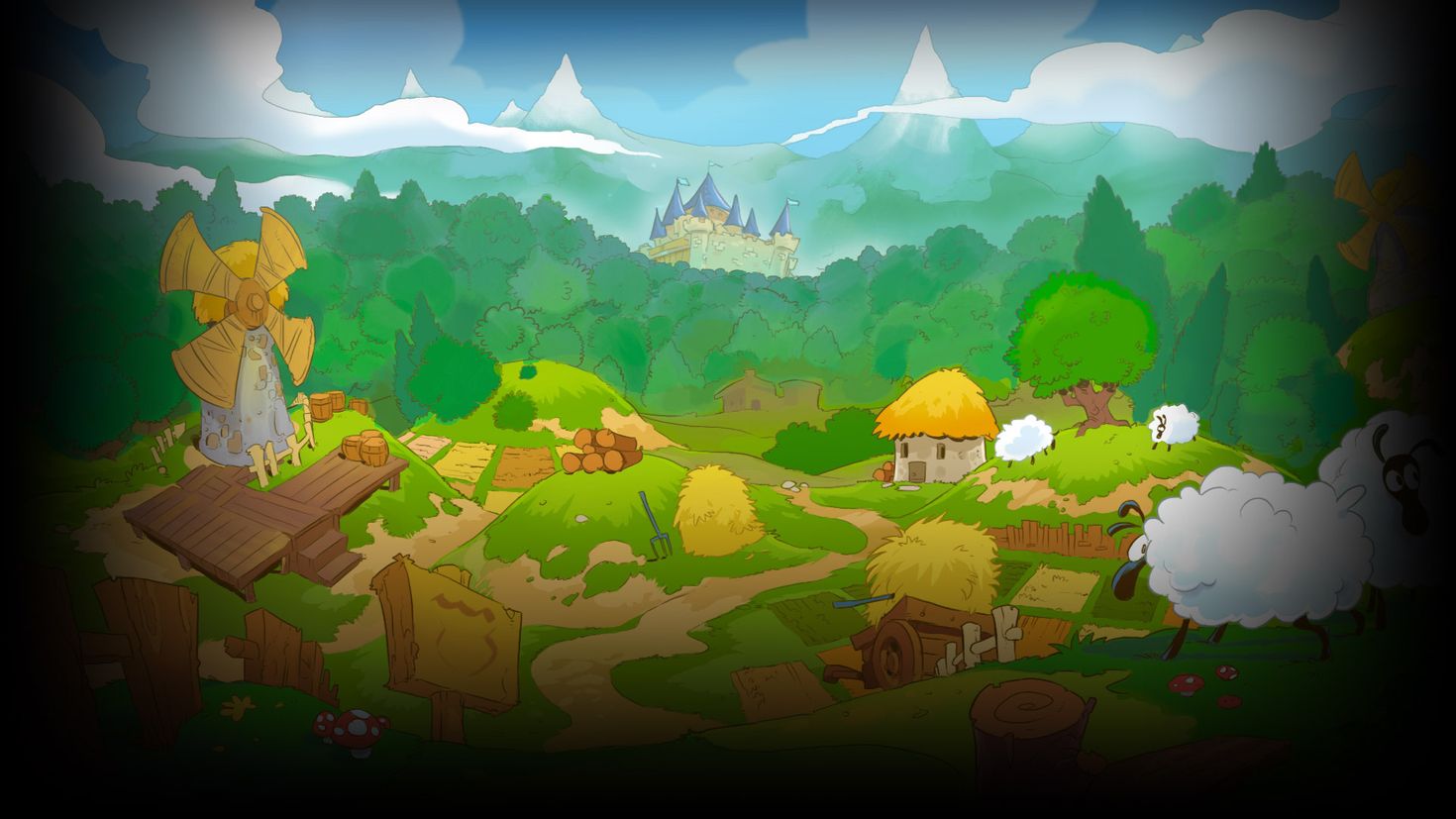 Kingdom rush for steam фото 89