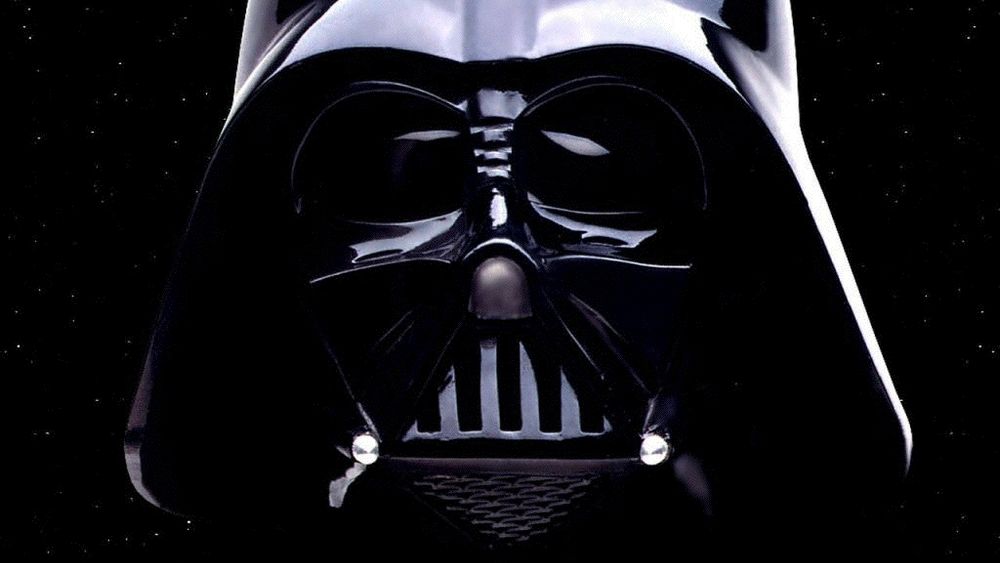 Добро пожаловать на темную сторону. The Dark Side. Come to the Dark Side we have cookies. Am star wars
