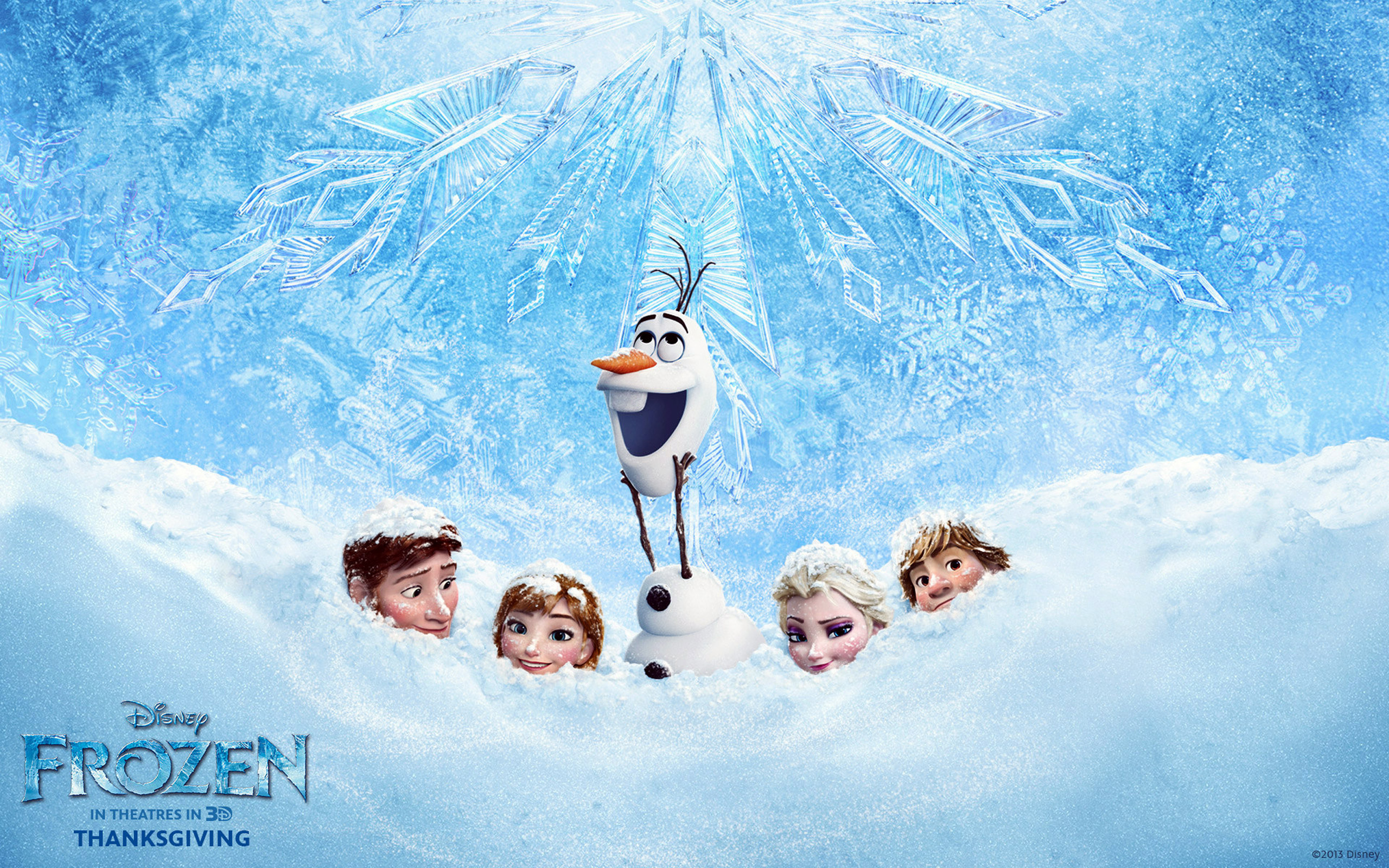 movie, frozen, anna (frozen), elsa (frozen), frozen (movie), hans (frozen), kristoff (frozen), olaf (frozen)