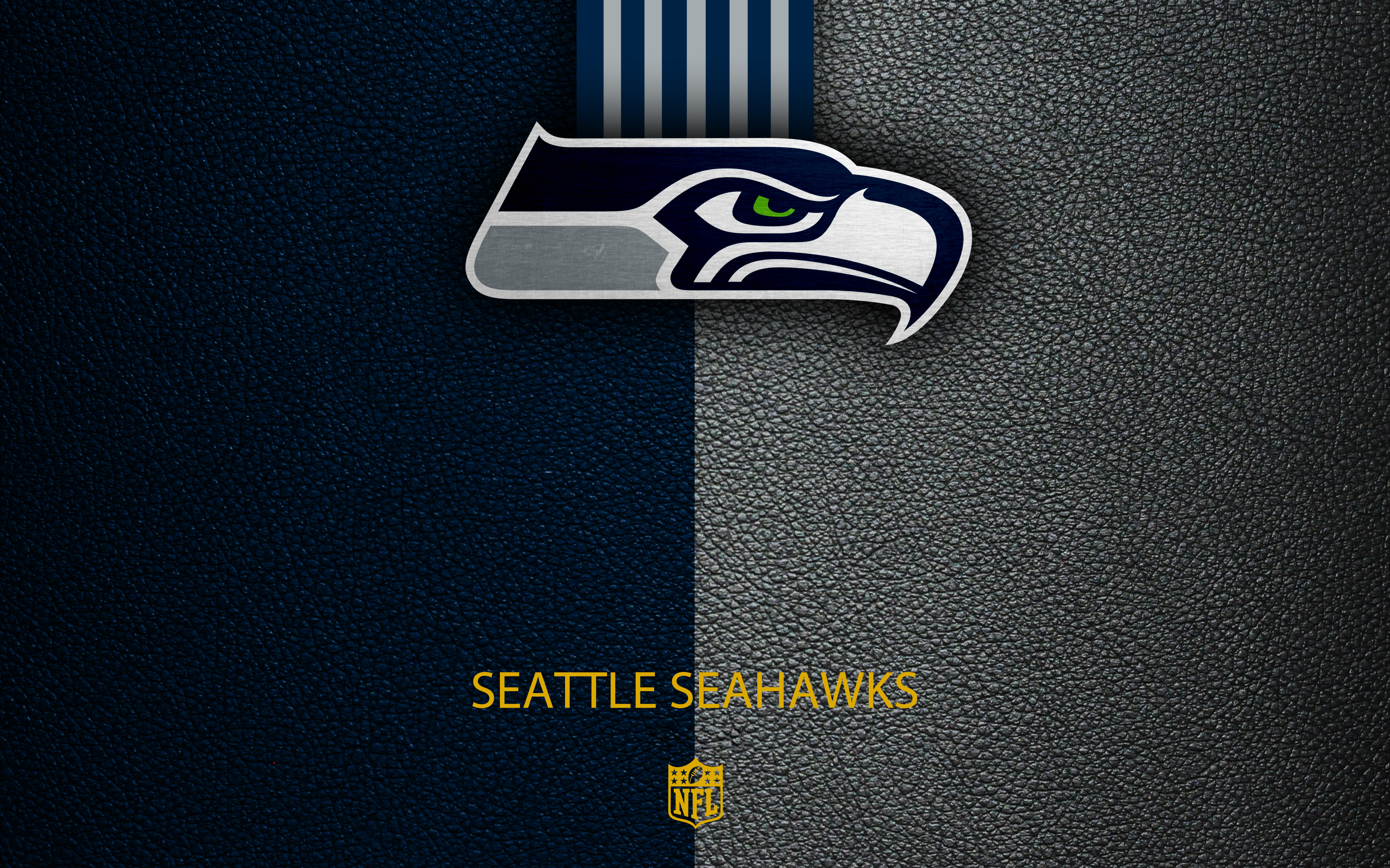 Seattle seahawks wallpaper by TalainaLacheDontPlay - Download on