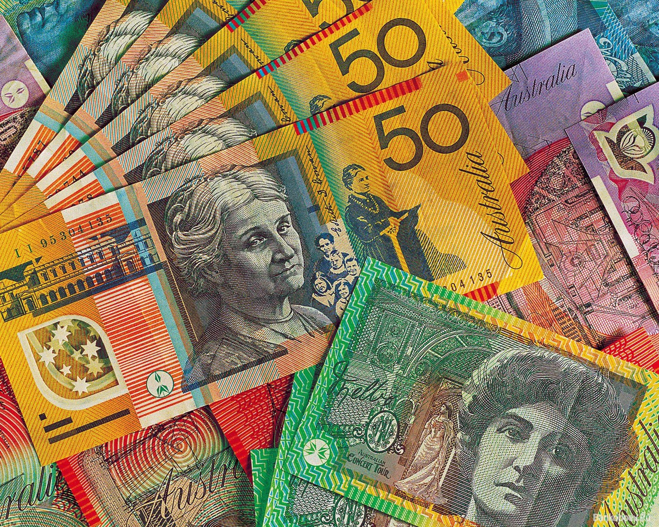 1480689 скачать обои доллар, сделано человеком, австралийский доллар - заставки и картинки бесплатно