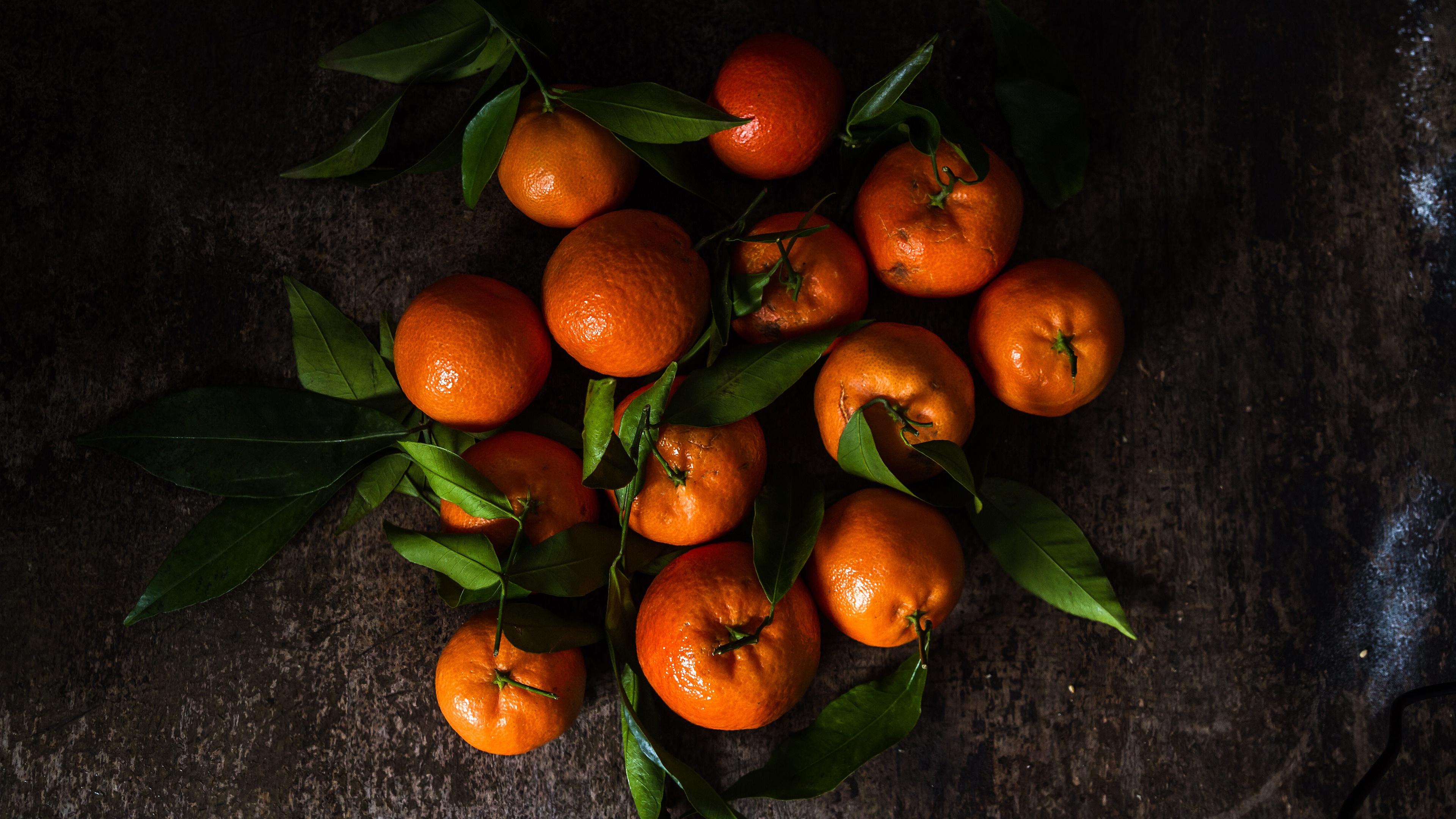 food, mandarin, fruit, tangerine, fruits