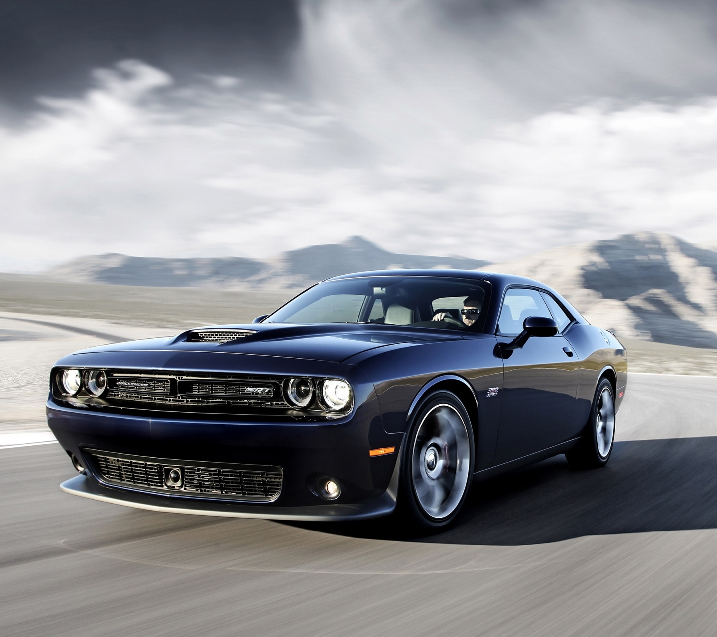 dodge challenger 2015