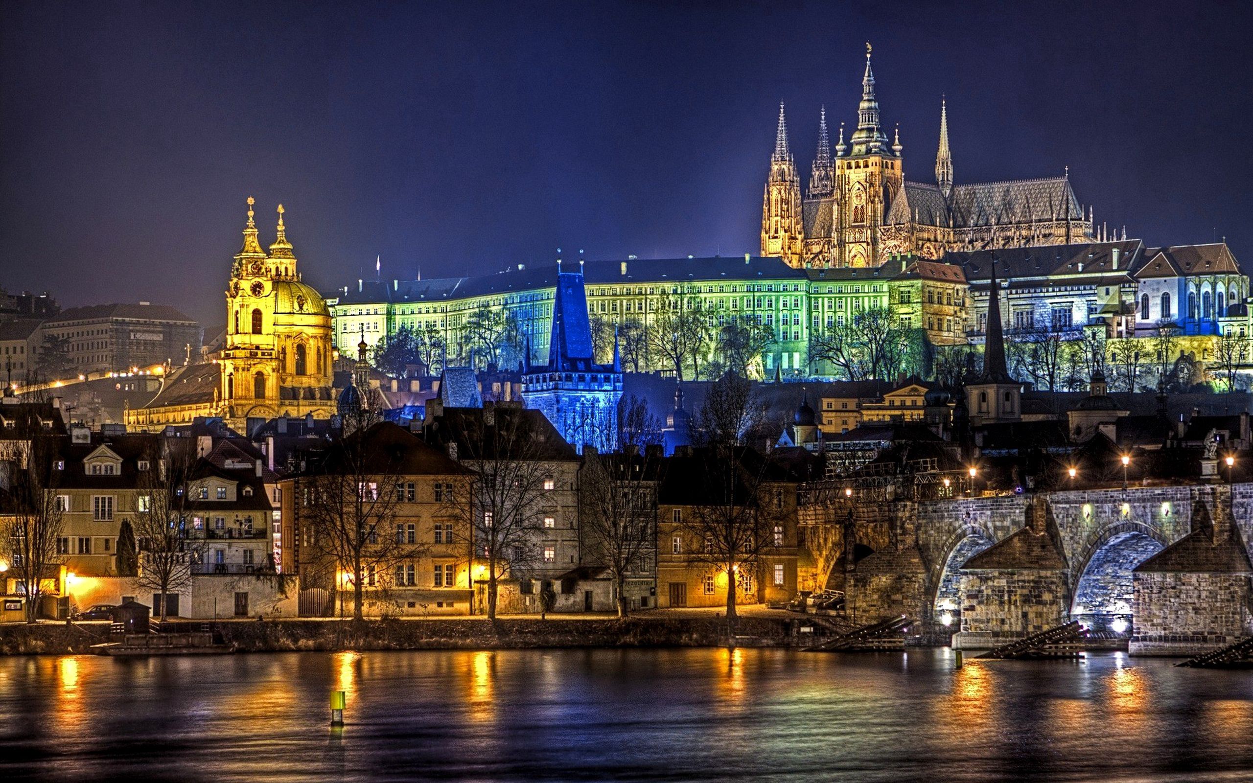 Best Prague iPhone HD Wallpapers - iLikeWallpaper