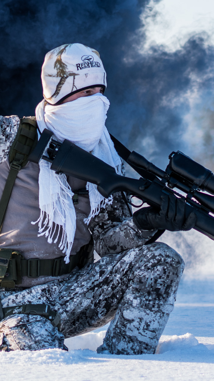 Airsoft Wallpaper from Recon Ghosts  Airsoft  Milsim News