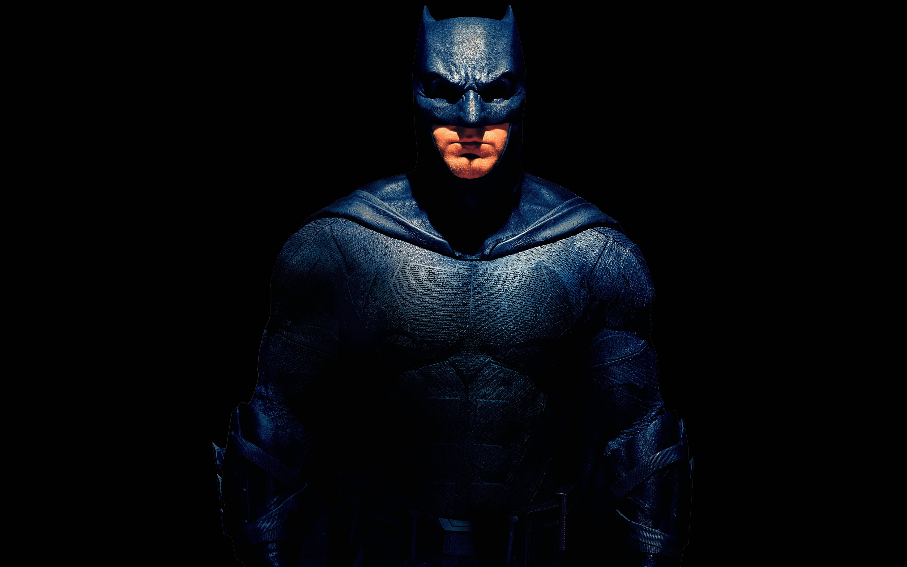 Mobile wallpaper batman, movie, justice league, ben affleck, justice league (2017)