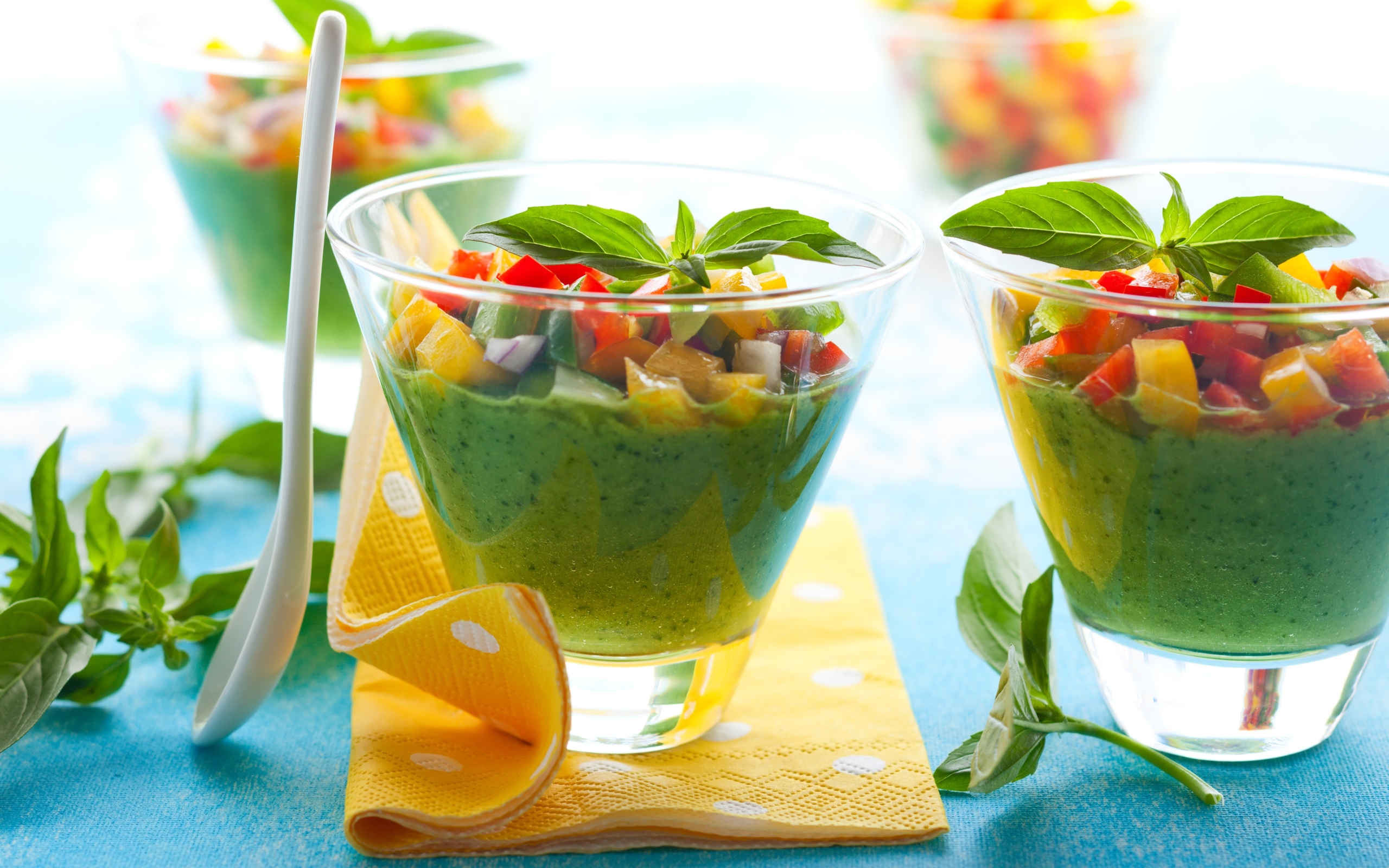 Smoothie Cool HD