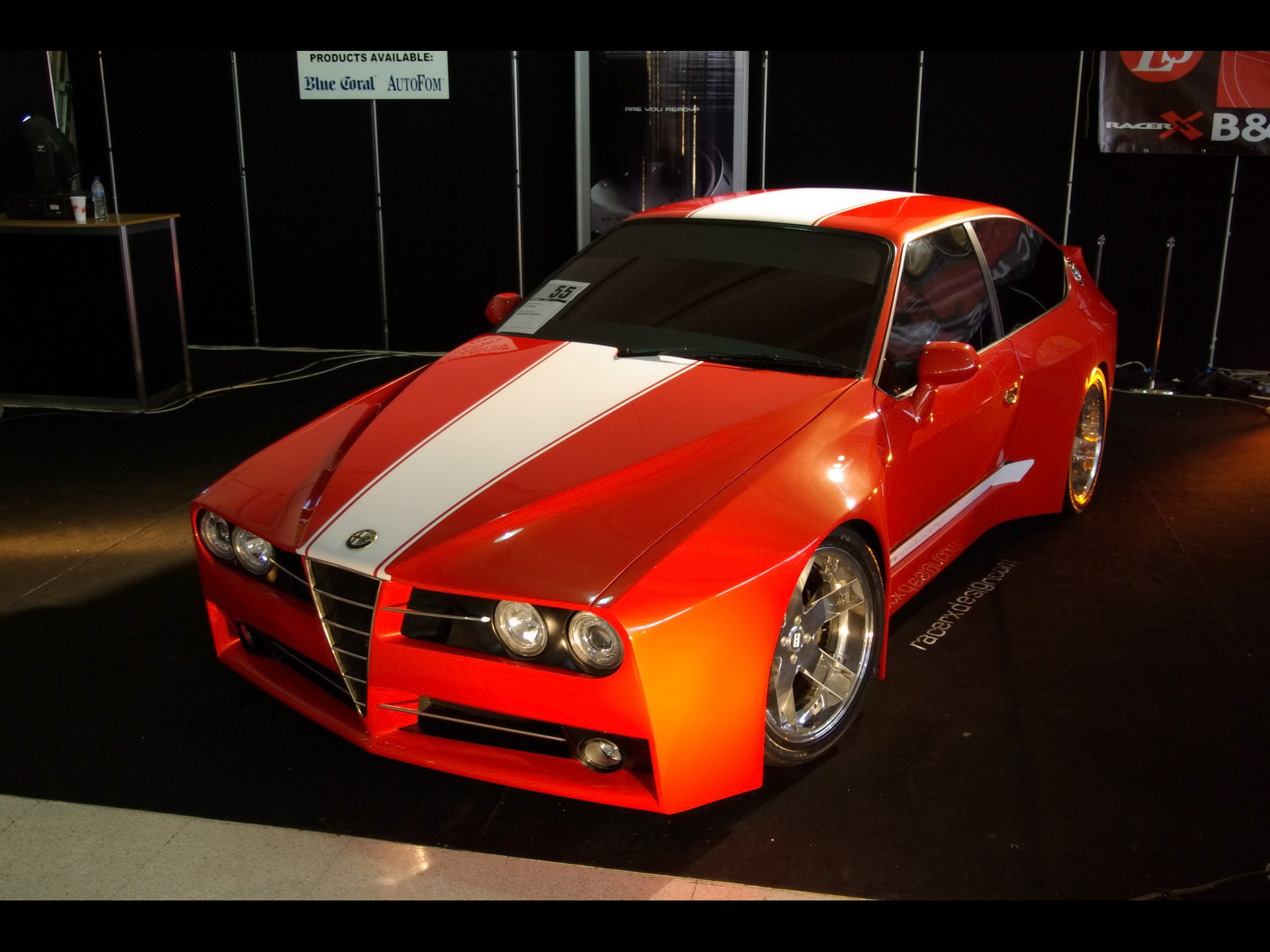 164687 Salvapantallas y fondos de pantalla Alfa Romeo en tu teléfono. Descarga imágenes de  gratis