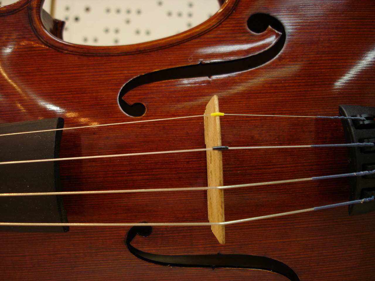 violin, music 4K