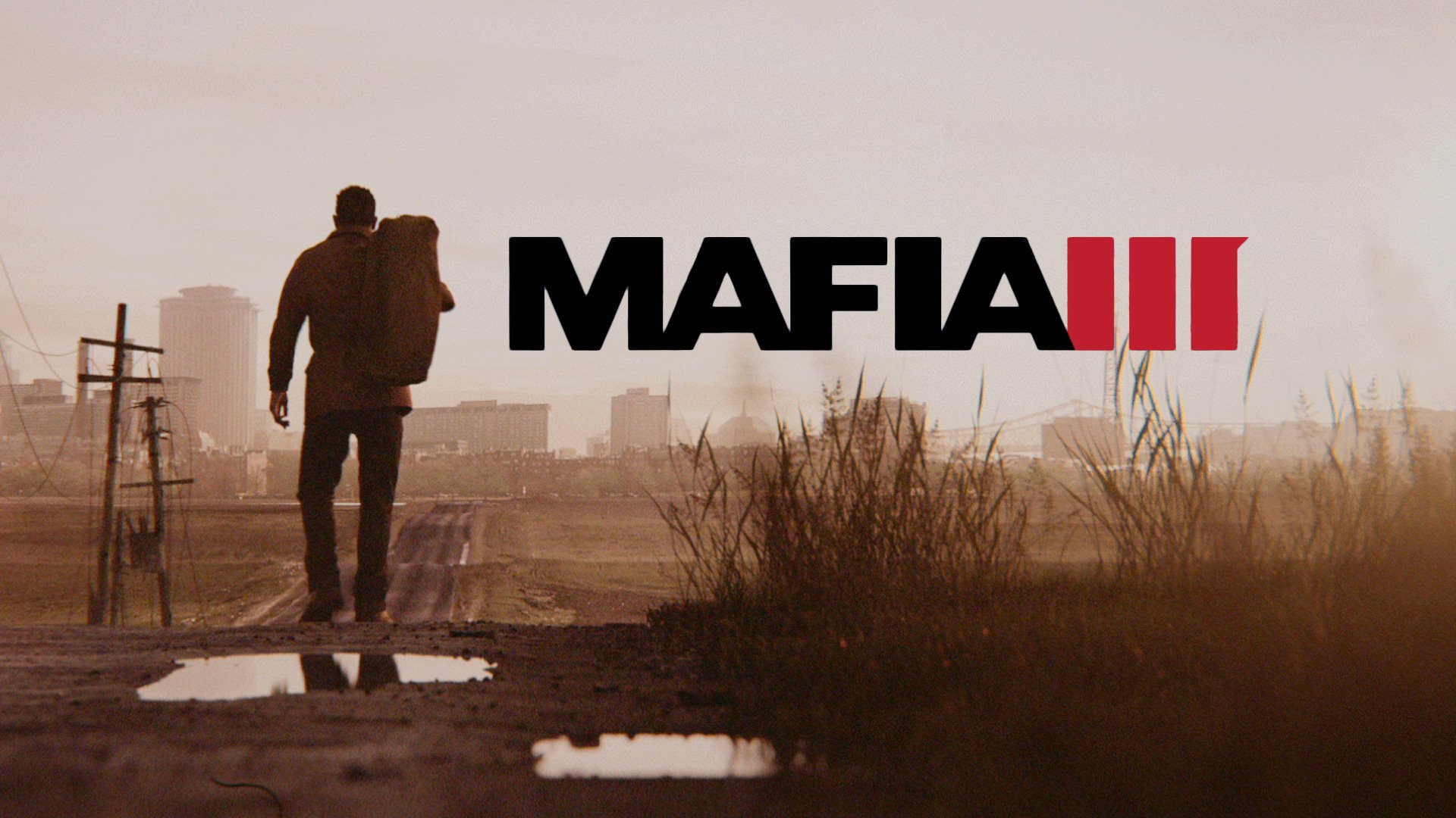 mafia, video game, mafia iii