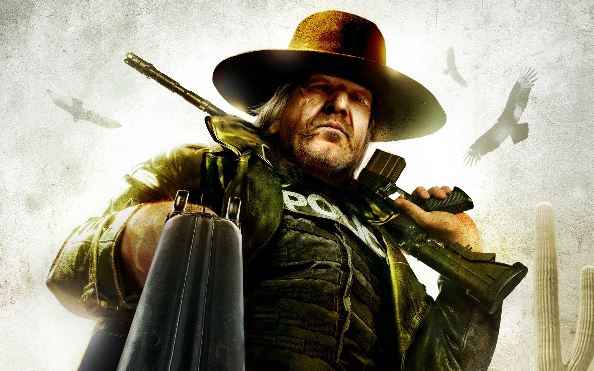 Steam для call of juarez the cartel фото 67