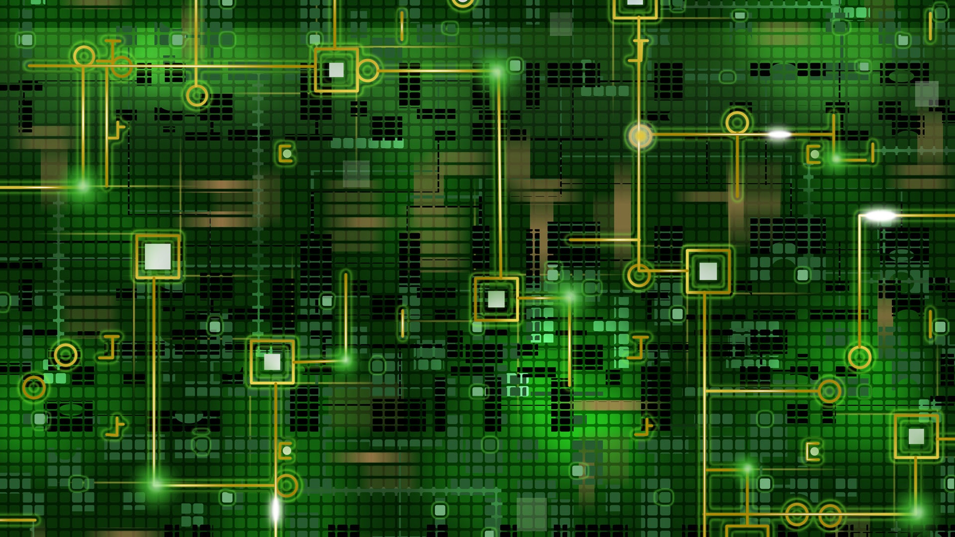 technology, circuit phone wallpaper