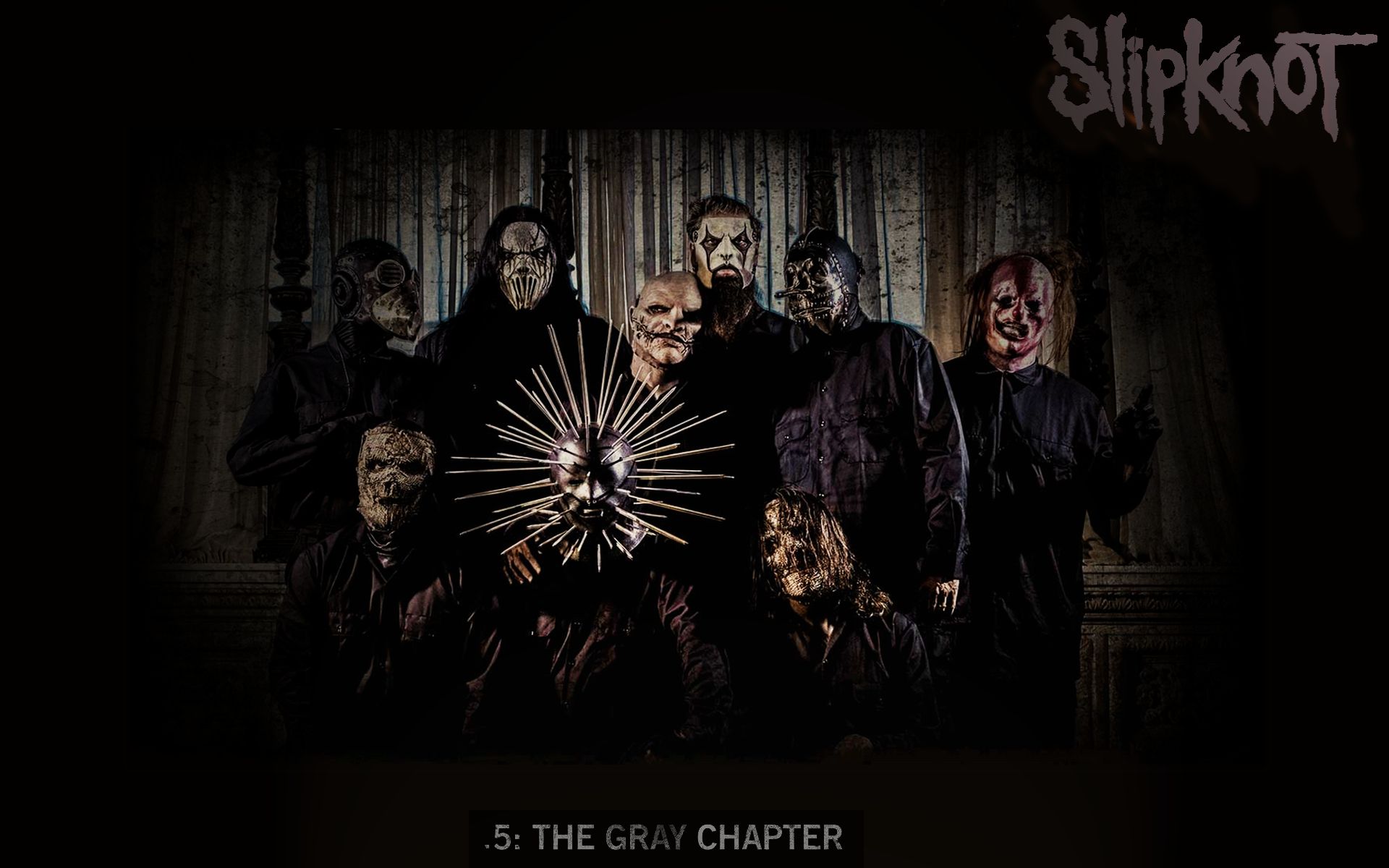 Most recent Slipknot wallpapers Slipknot for iPhone desktop tablet  devices and also for samsung and Xiaomi mobile phones  Page 1