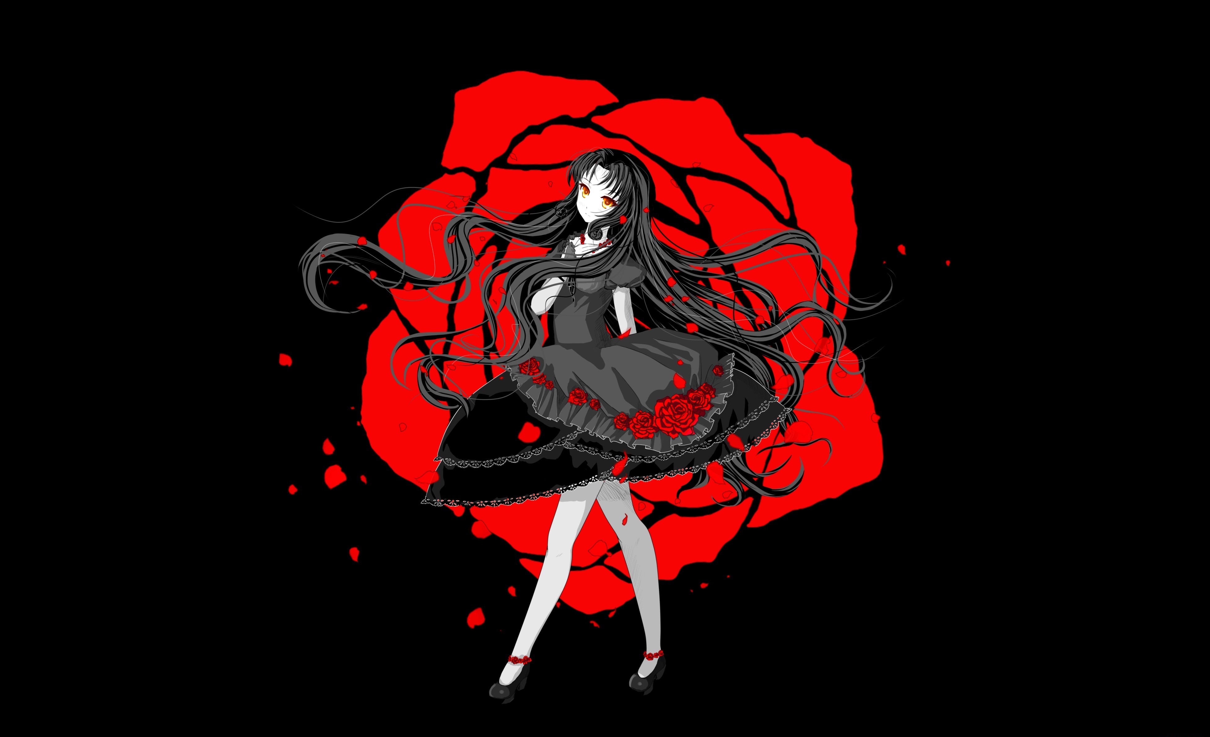 Red anime steam backgrounds фото 54