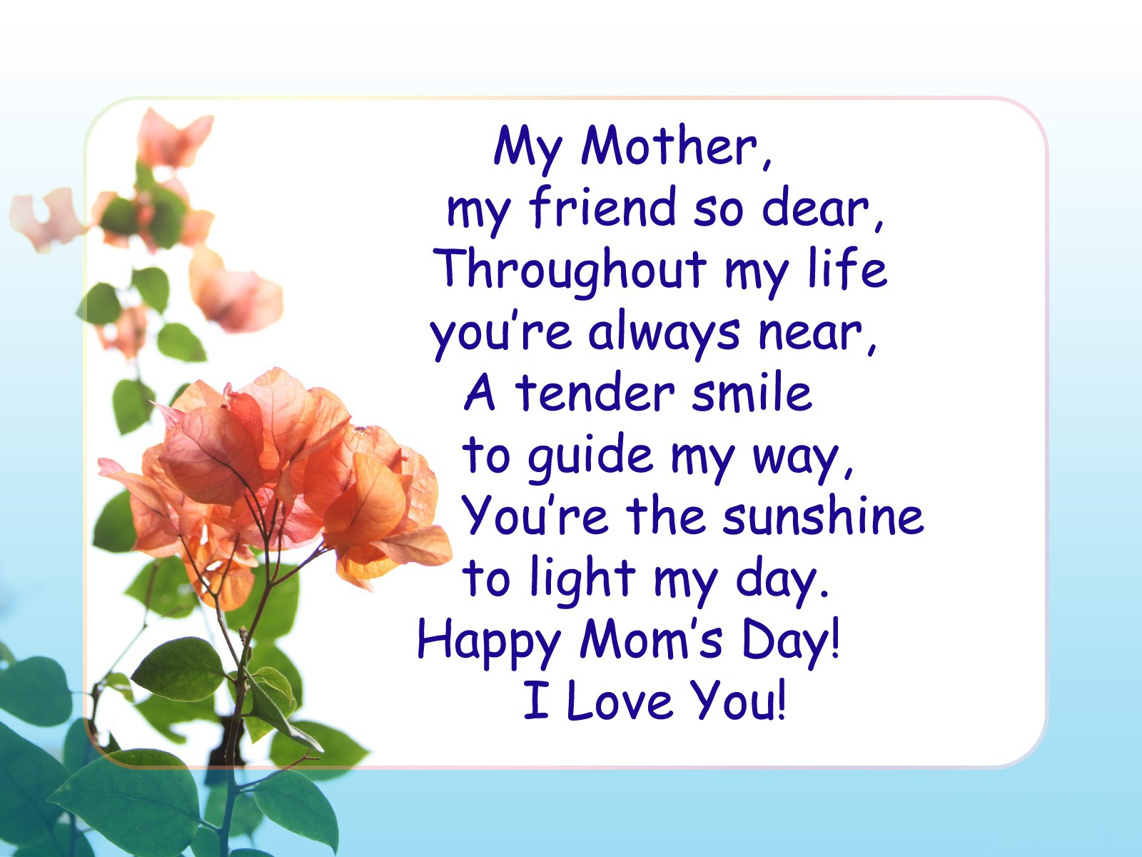 Ее мама на английском языке. Стихи на английском. Стих про маму на английском языке. Поздравление для мамы на английском языке. Стих на день матери на английском.