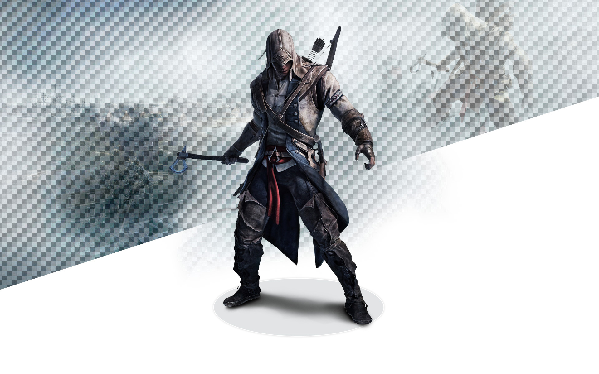 Assassin’s Creed: Altaïr’s Chronicles