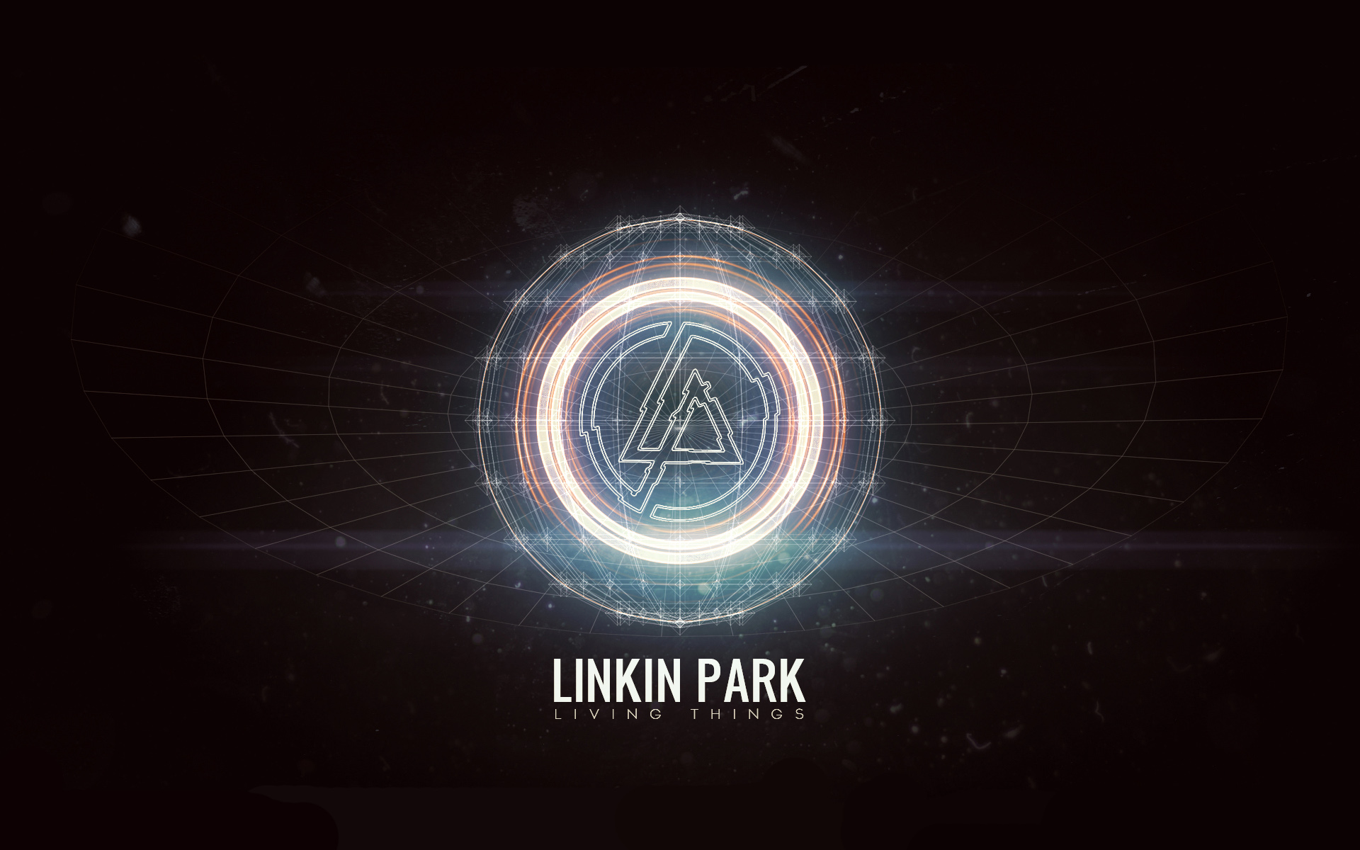 linkin park, music FHD, 4K, UHD