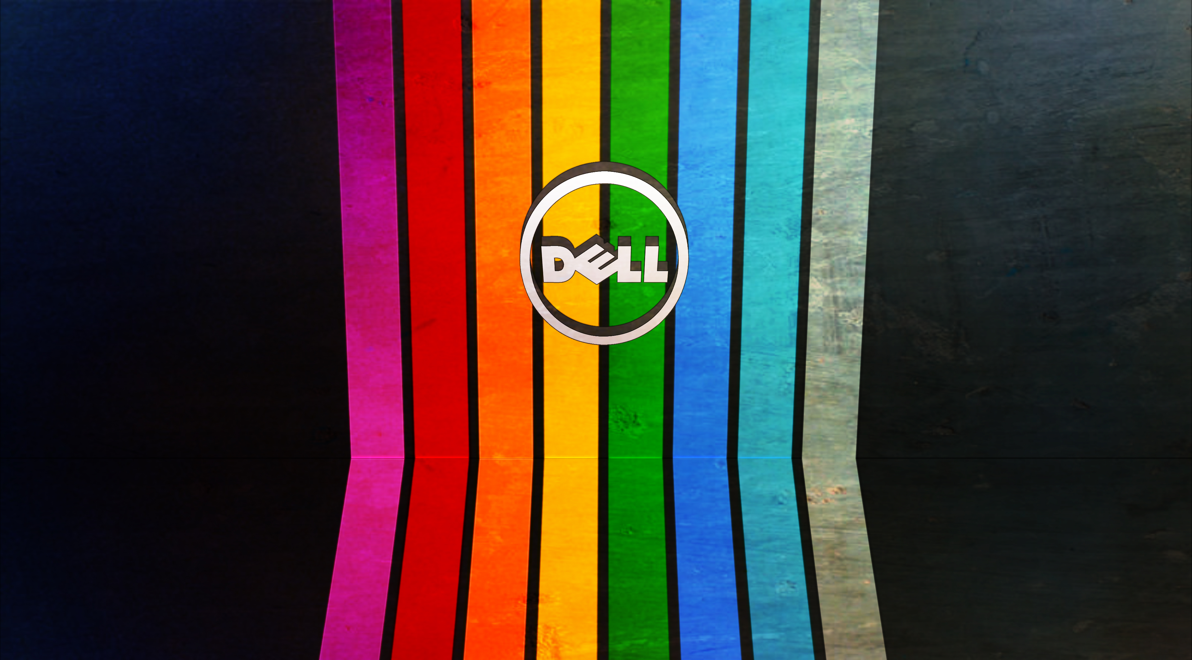 technology, dell