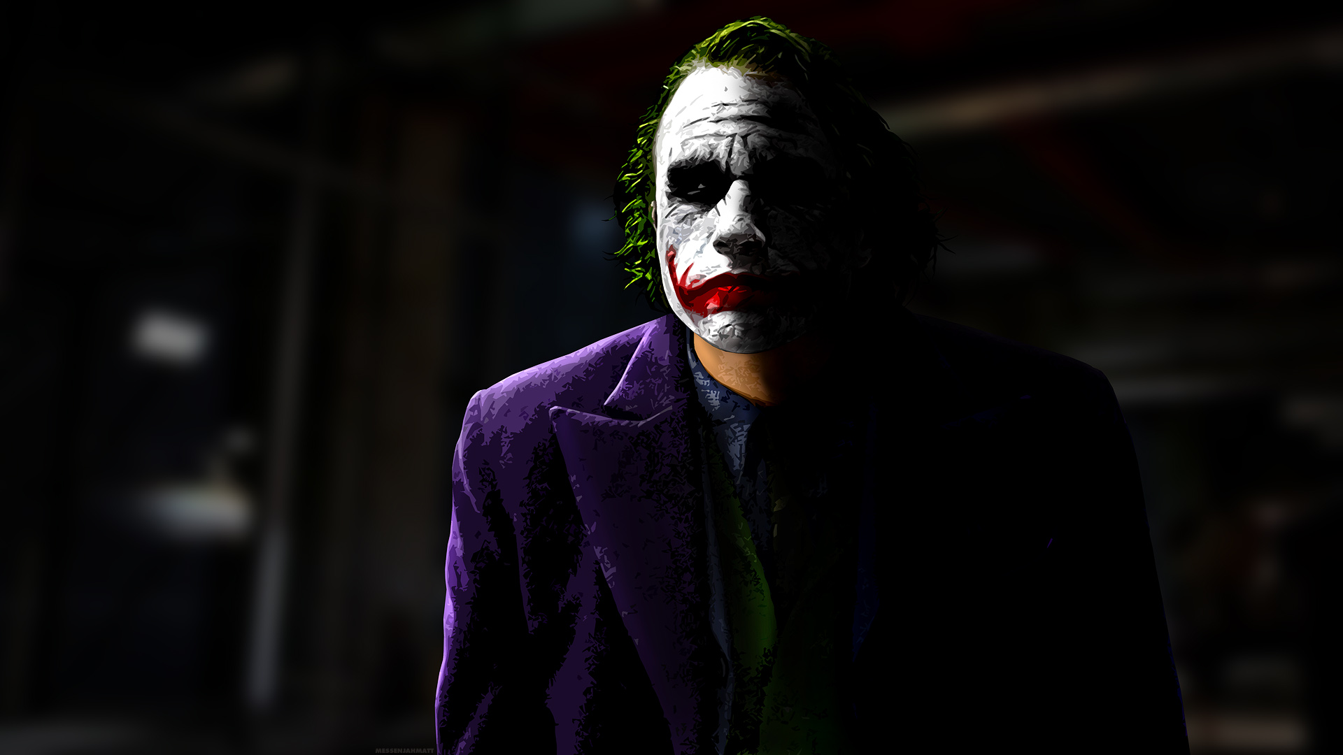  Joker HQ Background Images