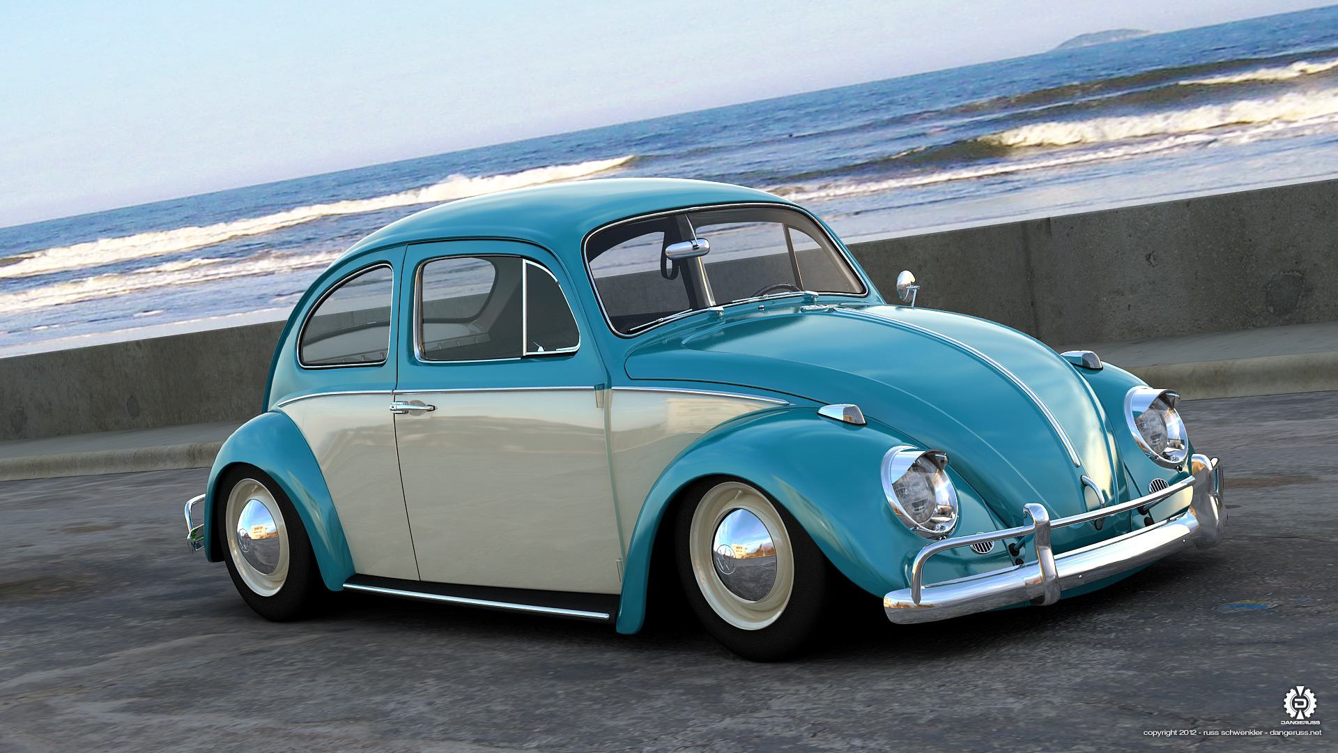 volkswagen, volkswagen beetle, vehicles HD for desktop 1080p