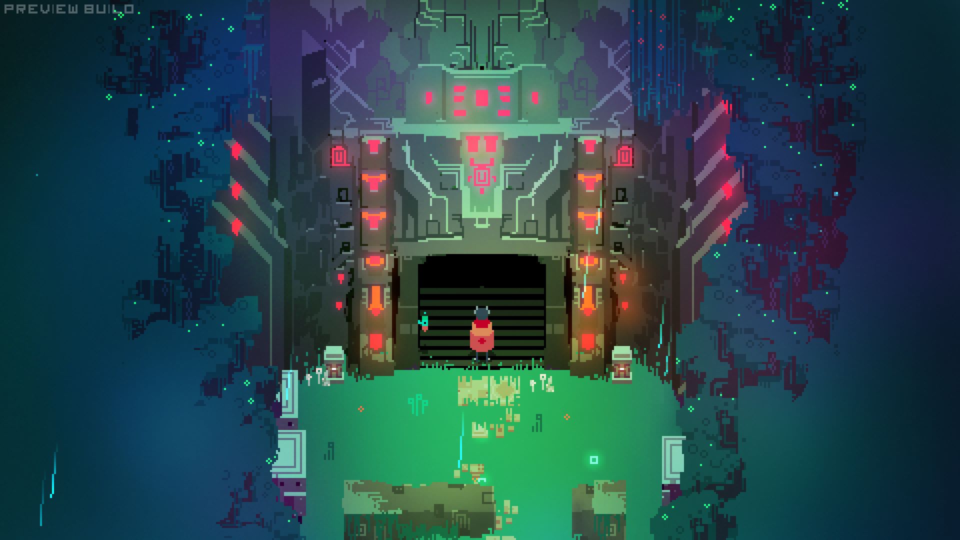 1080x1920 Hyper Light Drifter 8bit 4k Iphone 76s6 Plus Pixel xl One  Plus 33t5 HD 4k Wallpapers Images Backgrounds Photos and Pictures