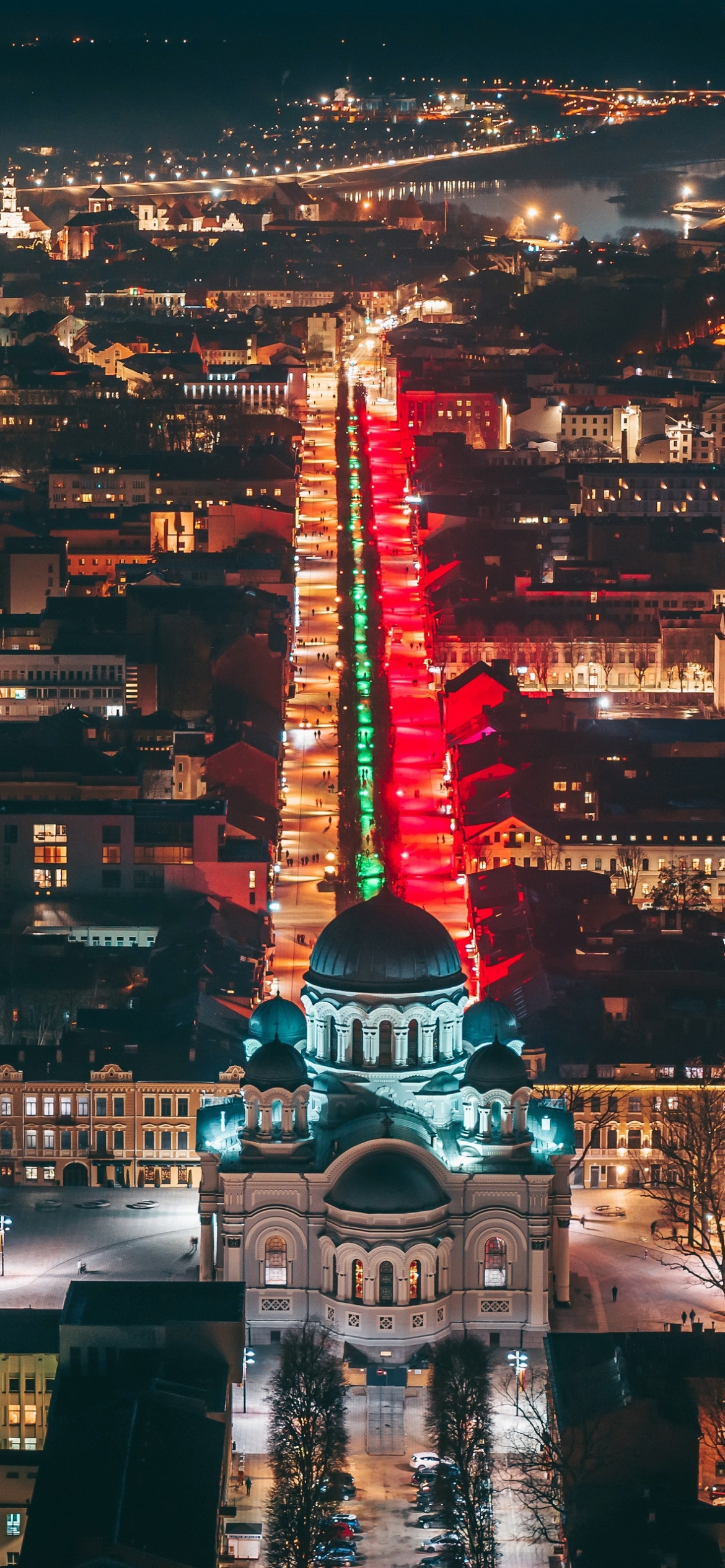 Cool Backgrounds  Kaunas