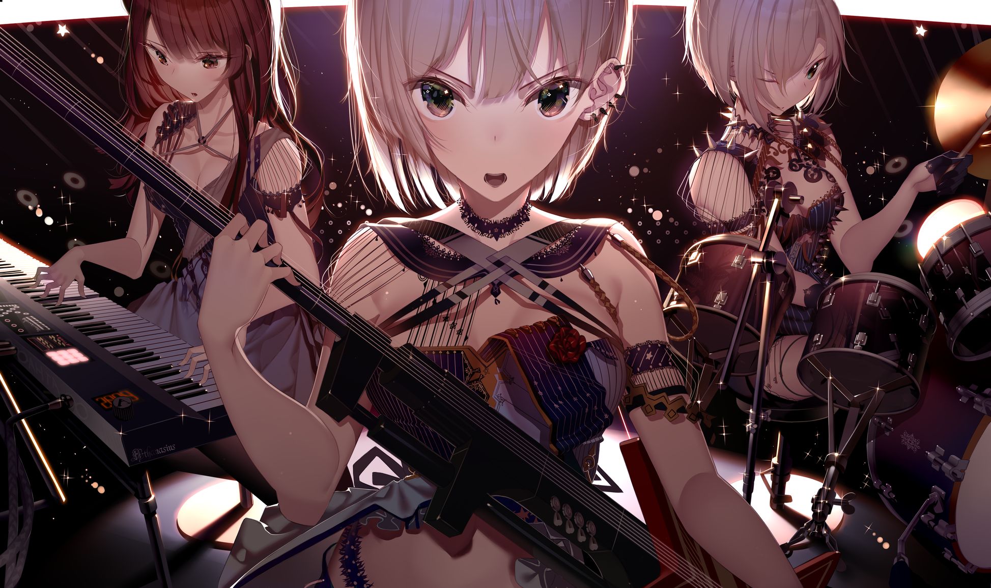 Мге музыка. Mg5 girls Frontline. Girls Frontline мг 42. MG 34 герлз Фронтлайн. Js05 girls Frontline.